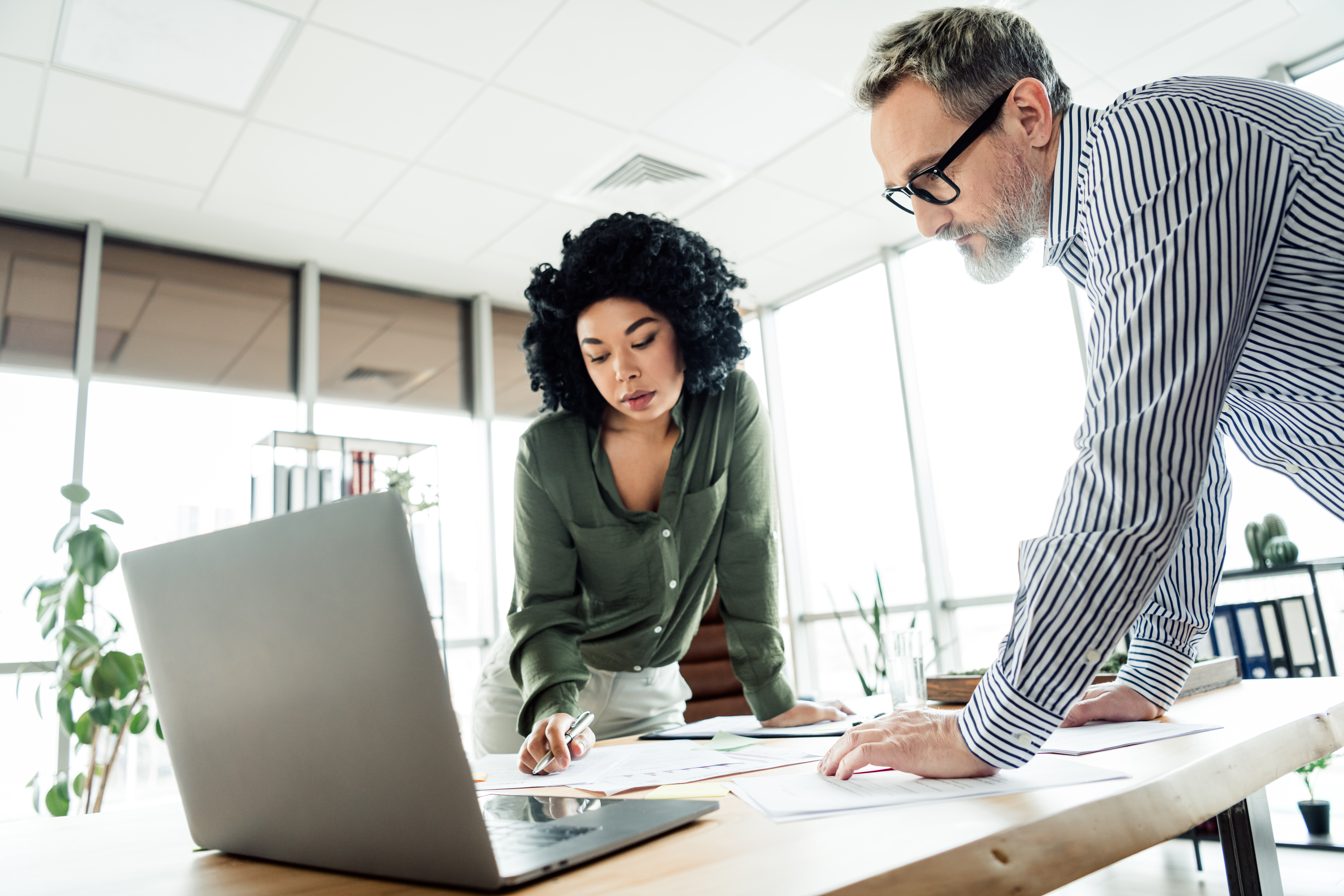 How AI-Powered Automation Reduces Tax Season Stress for Service Businesses