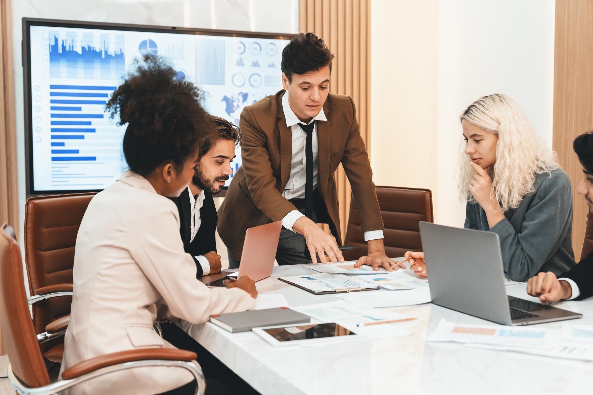 Cómo Implementar un Sistema Contable Efectivo para Maximizar Beneficios Fiscales