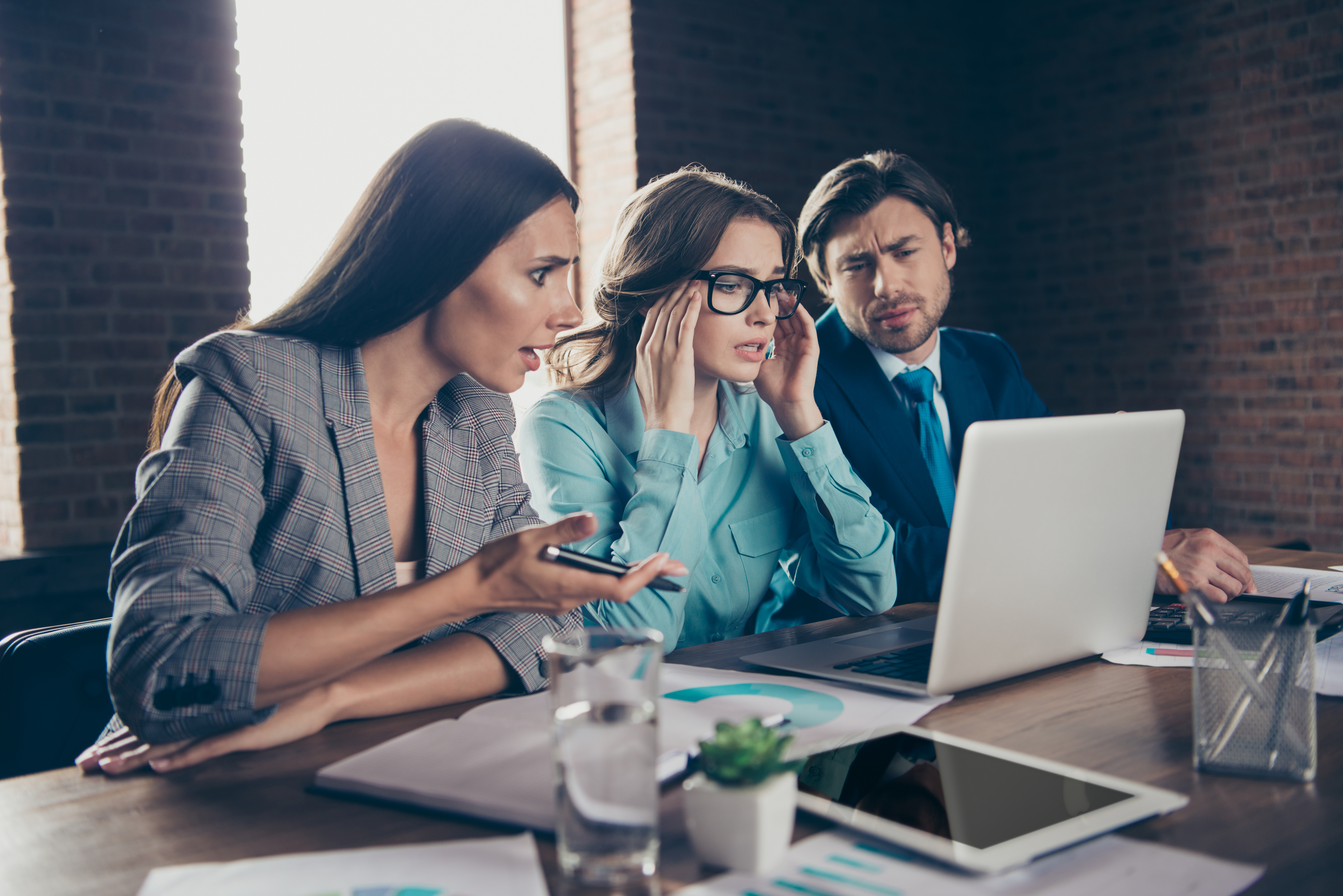 Identifica y Corrige Errores Contables para Evitar Multas Costosas