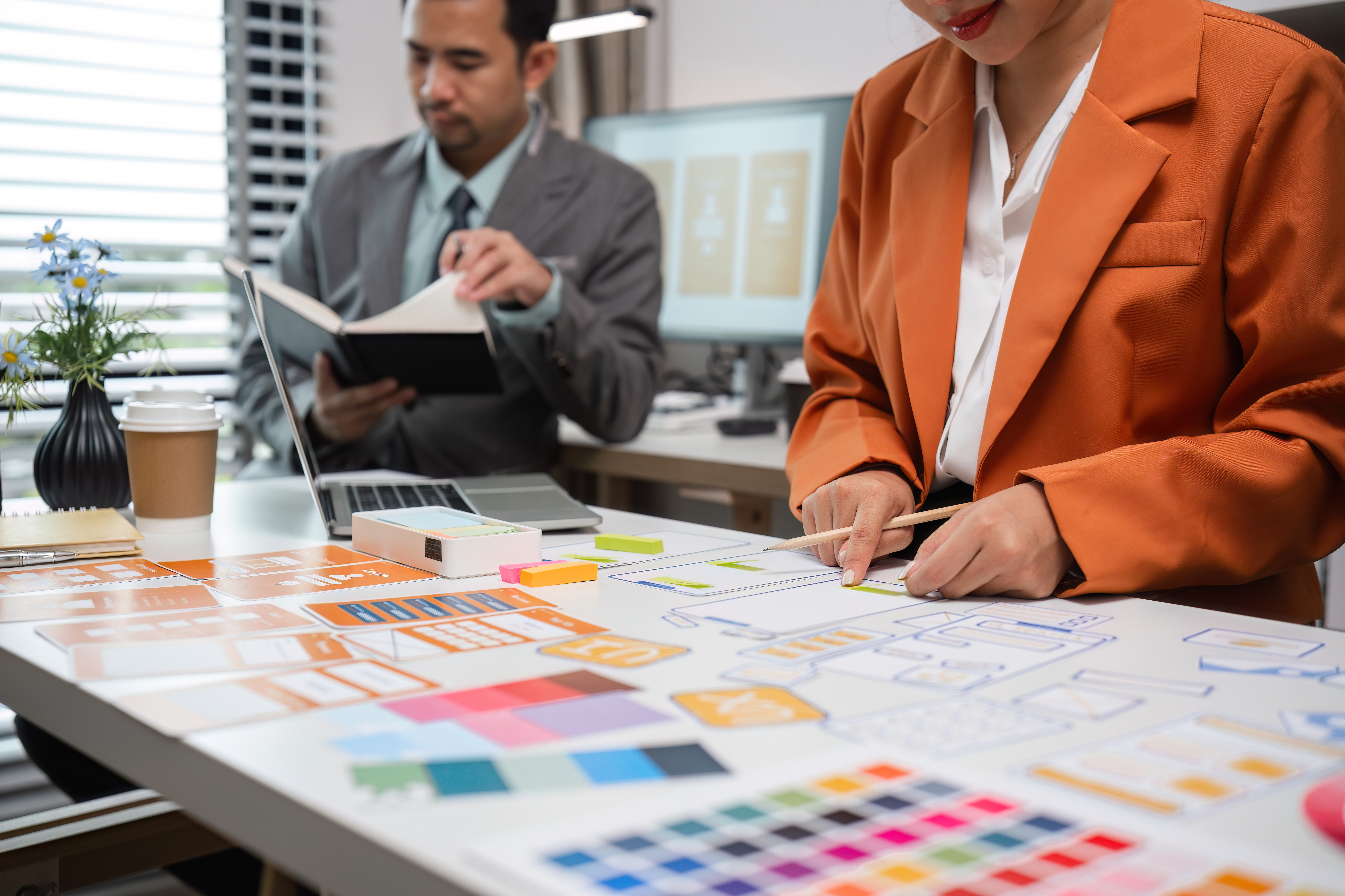 program developer team collaborates on ux ui desig 97ded24eab9e39b2a4b1