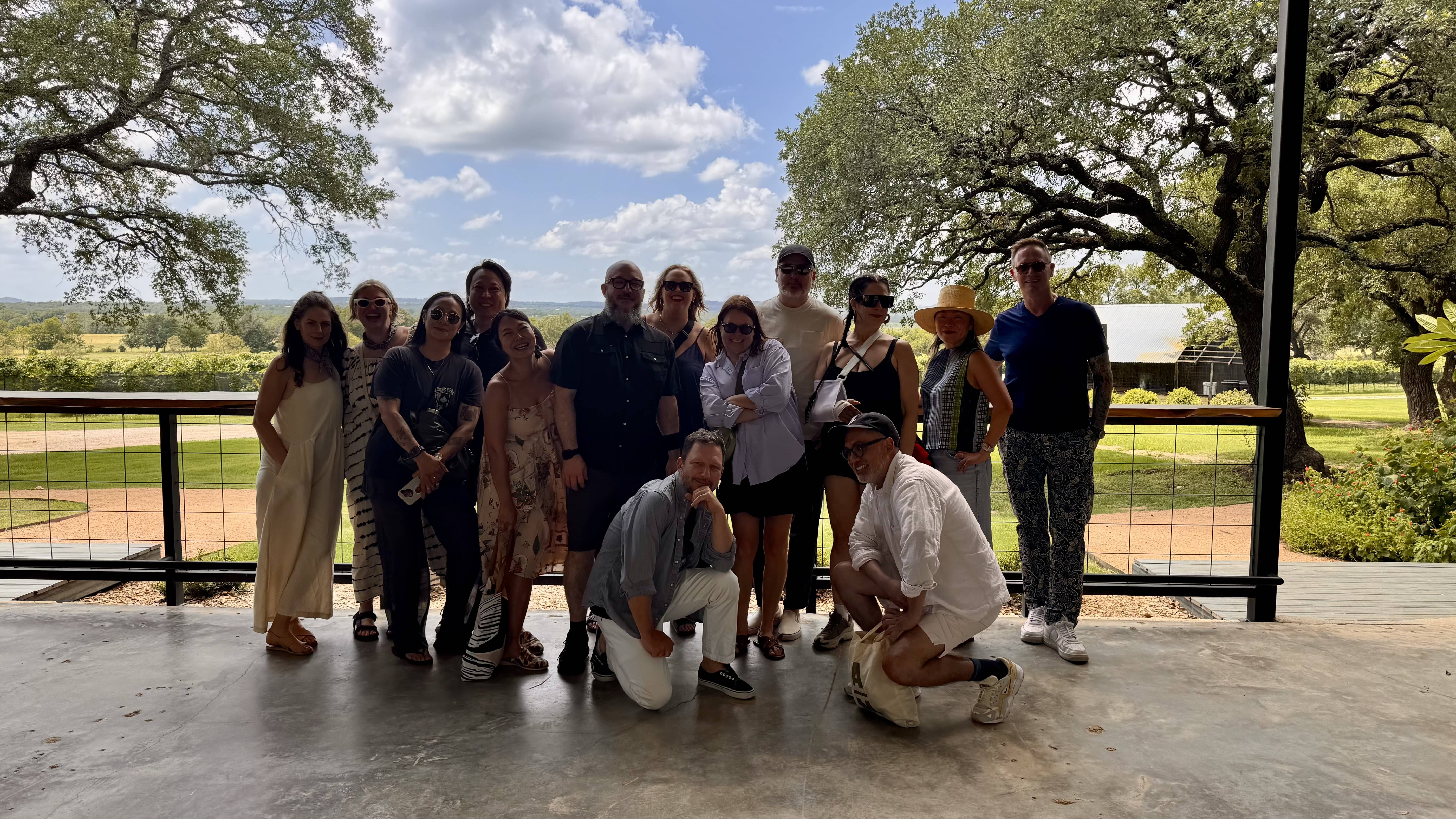 Step Inside Our Luxury Fleet: Elevate Your Texas Hill Country Wine Tours to New Heights 8 pronto andiamo 16 86609ebf969d28c3a286