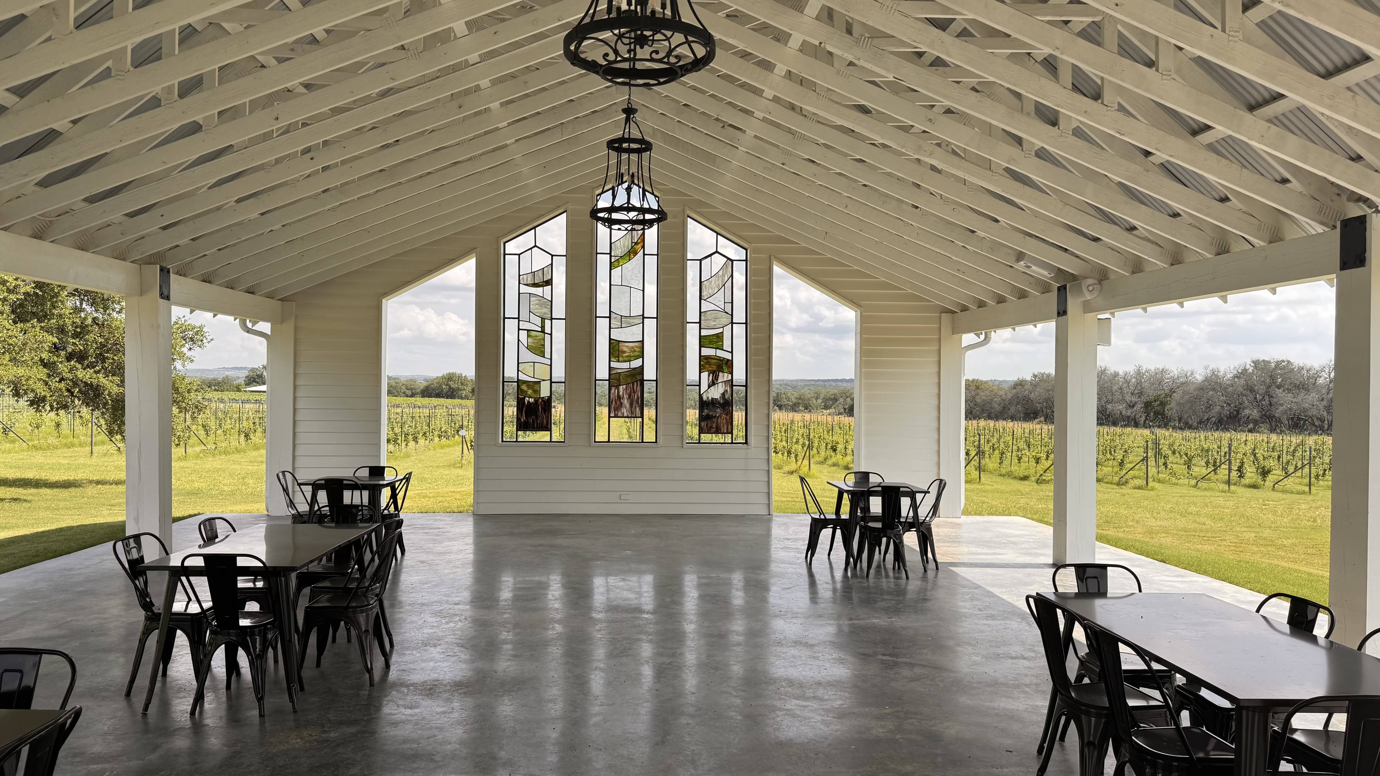 Unlock the Secrets of Texas Wine Country with Our Expert Chauffeurs 8 pronto andiamo 17 465c7245335e881e8031