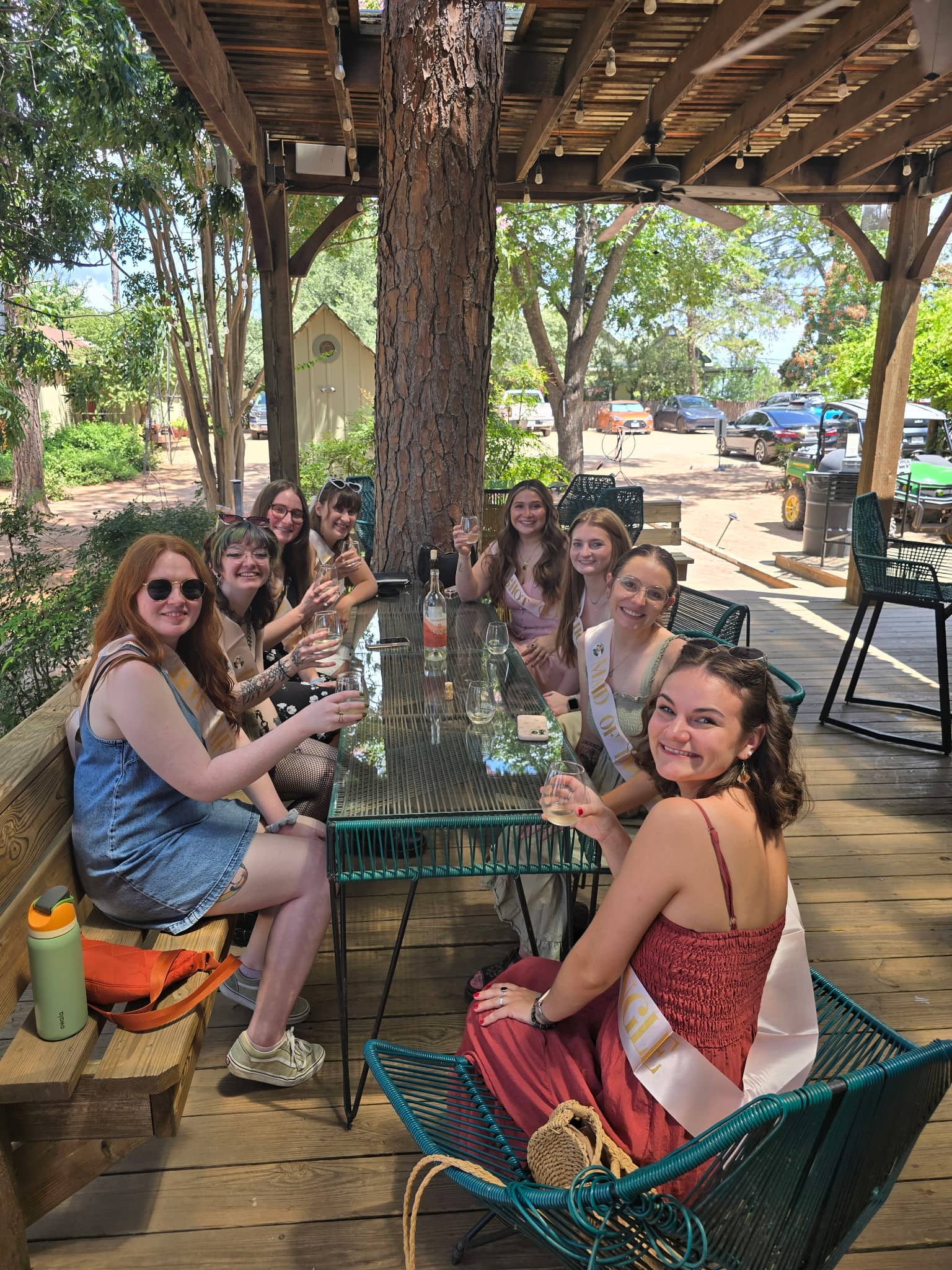 Unlocking a Stress-Free and Memorable Wine Tour Experience in Fredericksburg 8 Memorable Wine Tour Experience in Fredericksburg