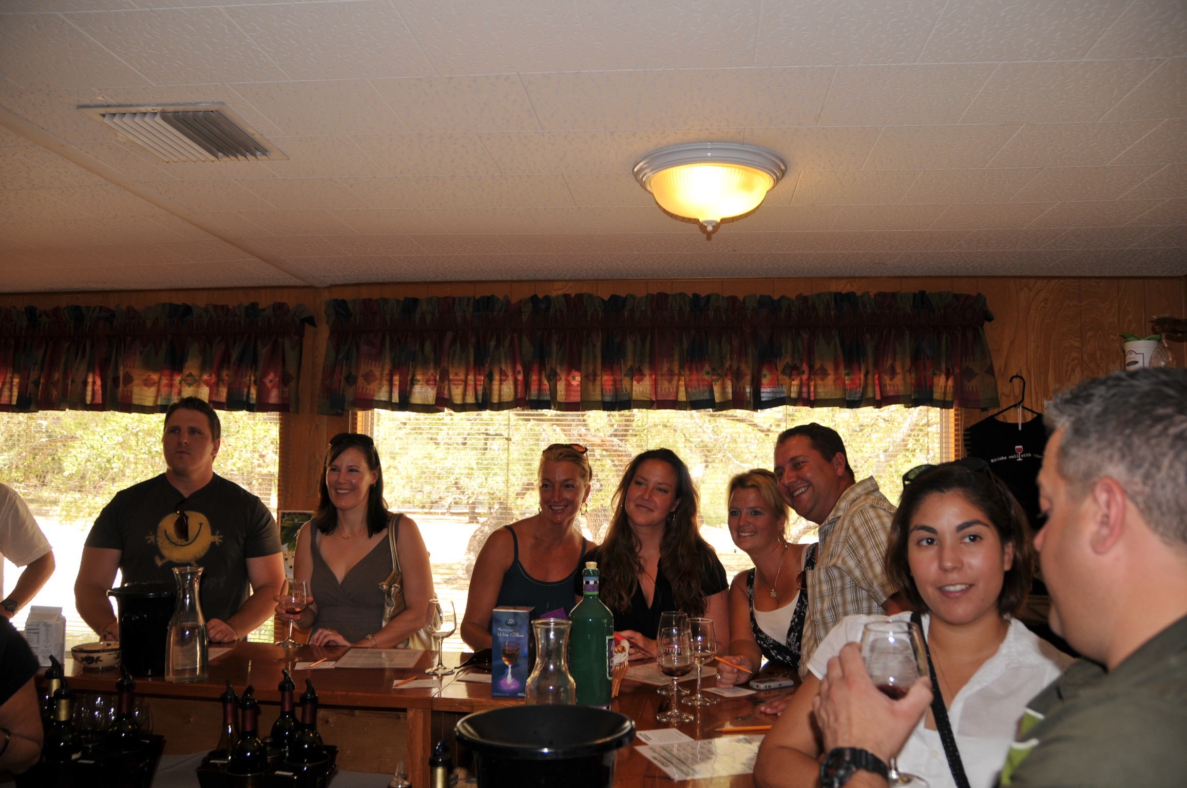 Indulge in the Luxury of Private Wine Tours in Fredericksburg 8 Luxury of Private Wine Tours in Fredericksburg