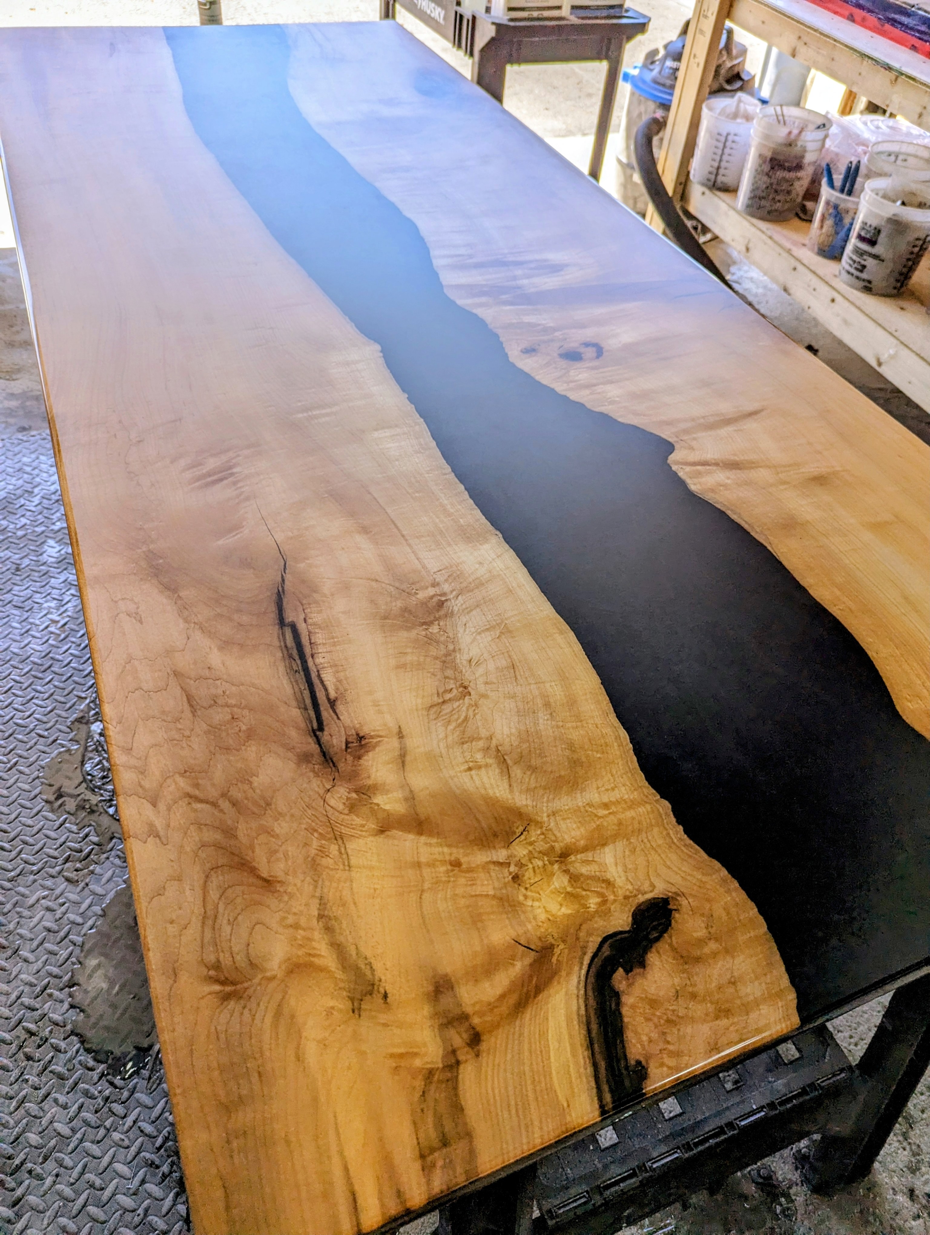 Secrets Of Custom Furniture 11