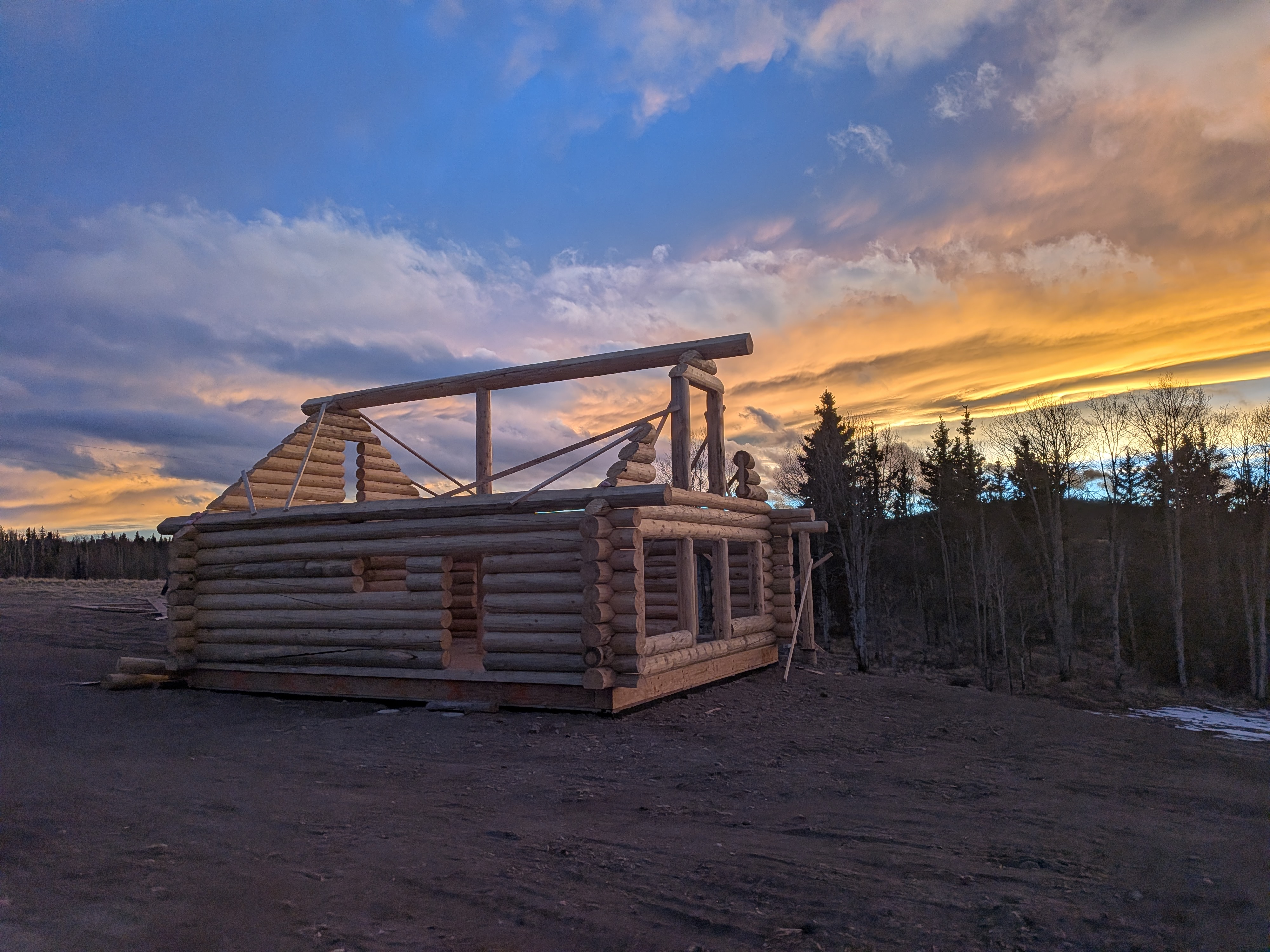 How to Plan a Custom Build on Rural Property in South Park, Colorado Without the Common Setbacks