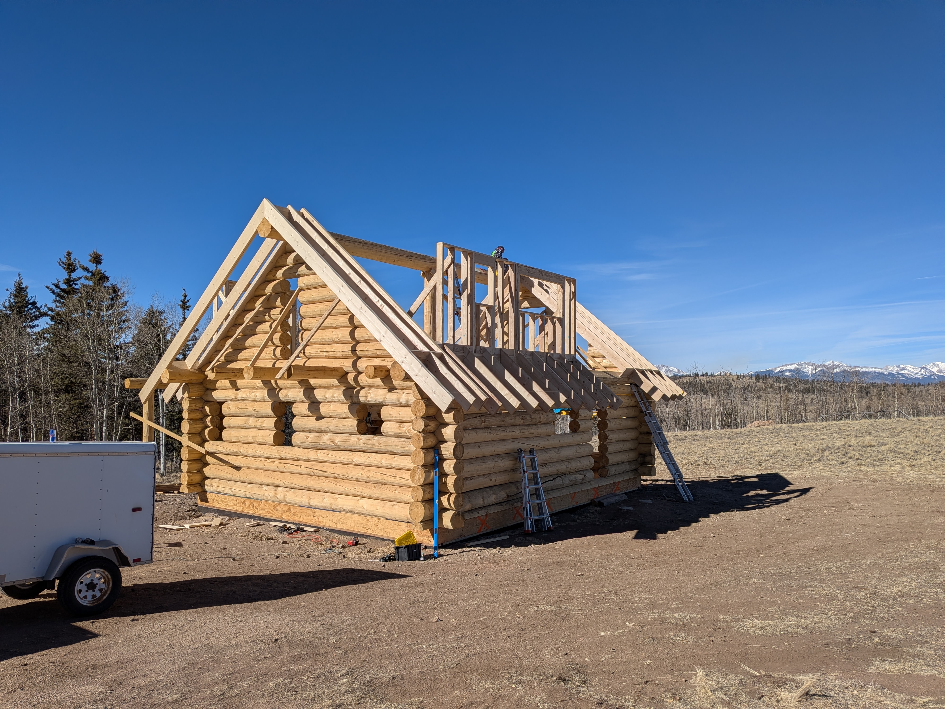 The Ultimate Checklist for Choosing a Reliable Contractor in South Park, Colorado