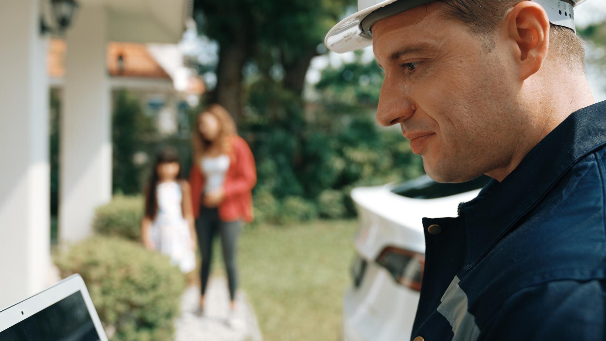 Speed to Win: AI Follow-Up Automation for Emergency Response and Home Service Businesses