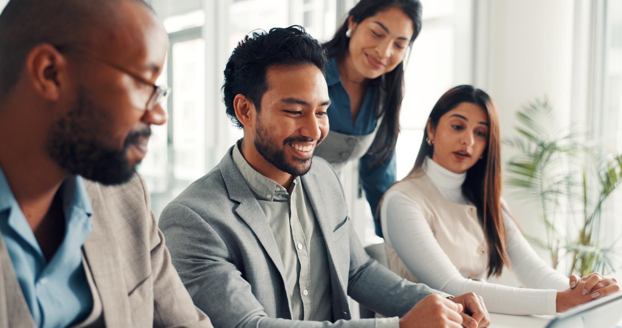 Building Financial Confidence: Education and Support for a Secure Future