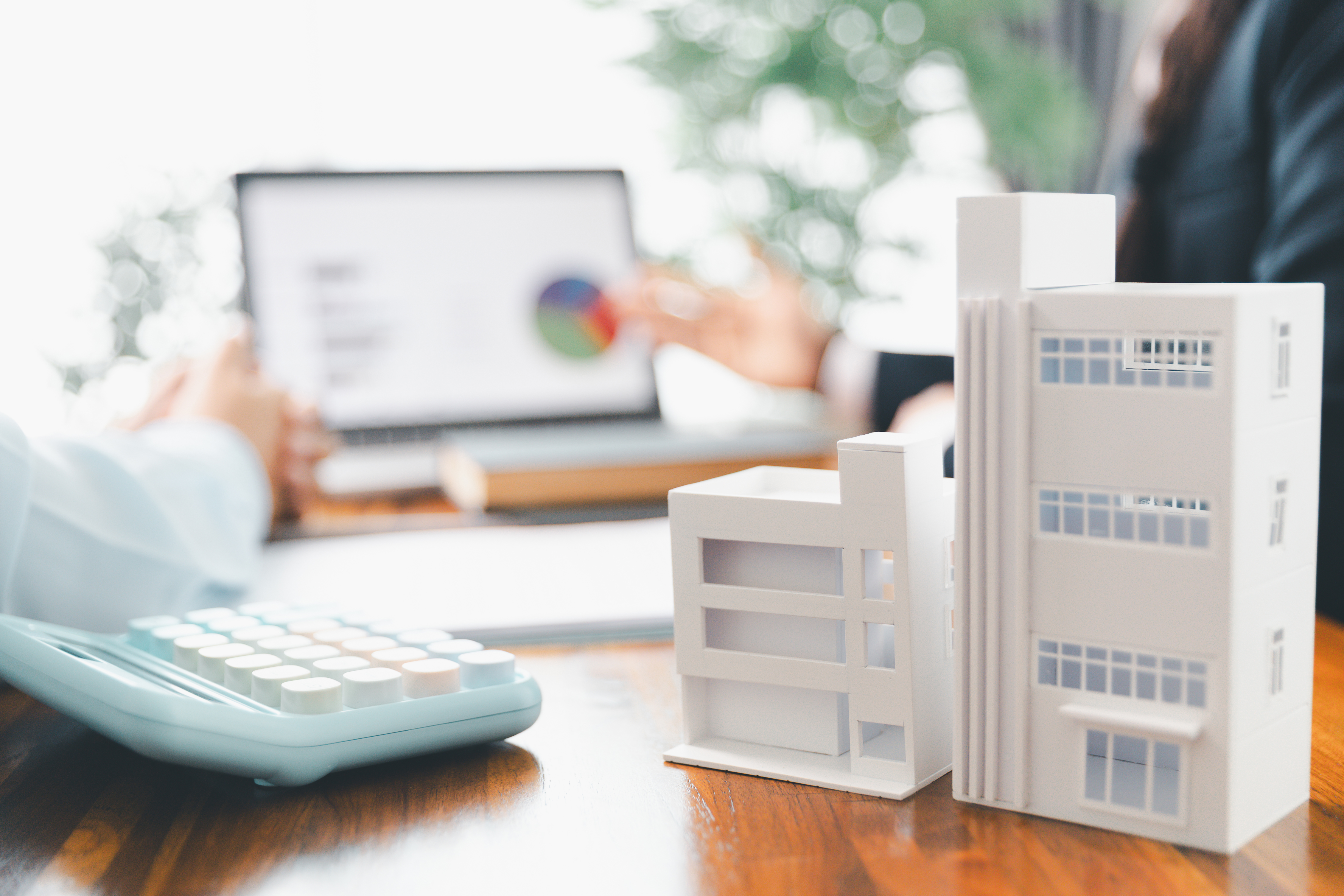 Cómo la contabilidad en la nube optimiza las finanzas de tu negocio de hospedaje (Airbnb y propiedades de corta estancia)