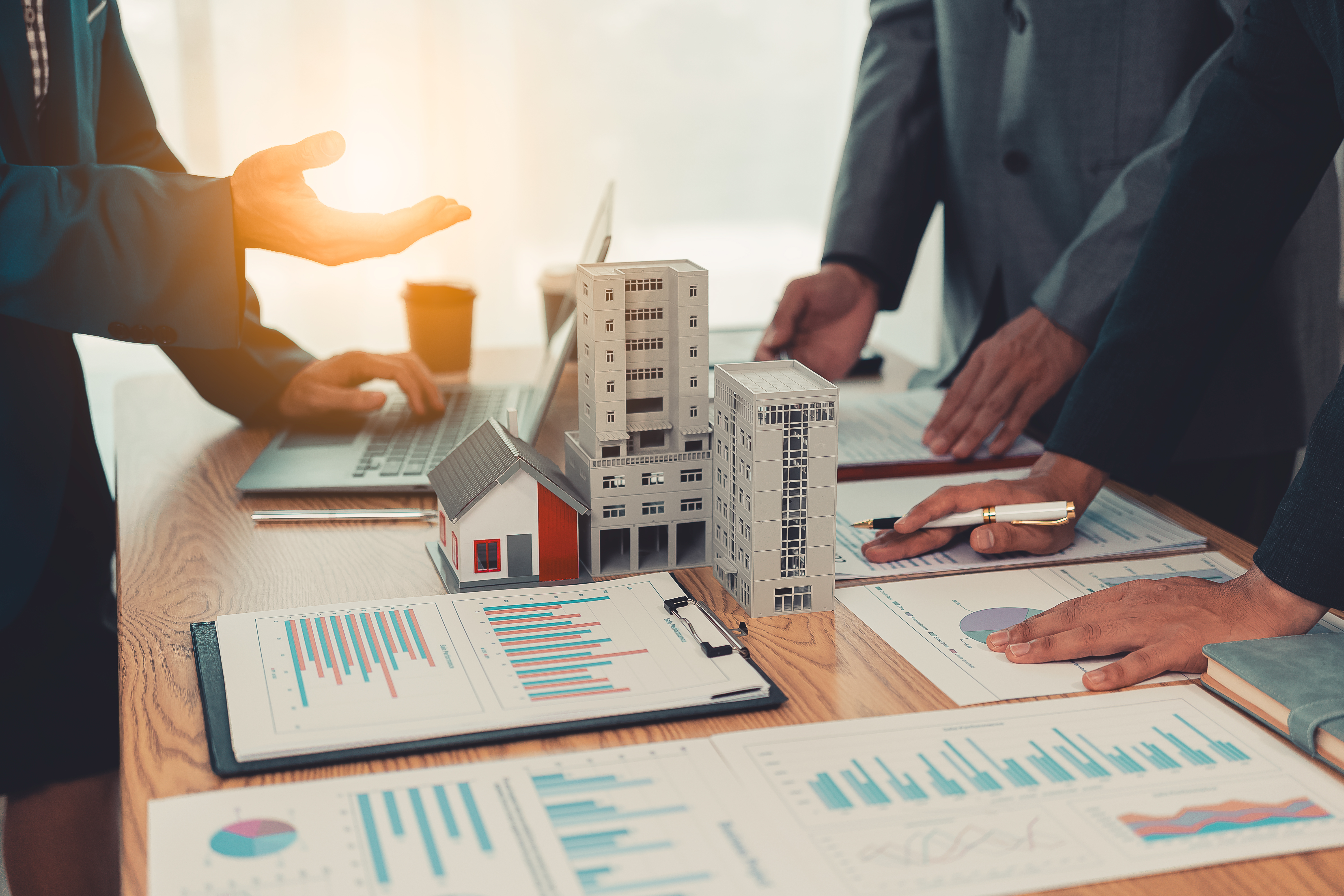 Unlocking Real Estate Success with Transparent Pricing