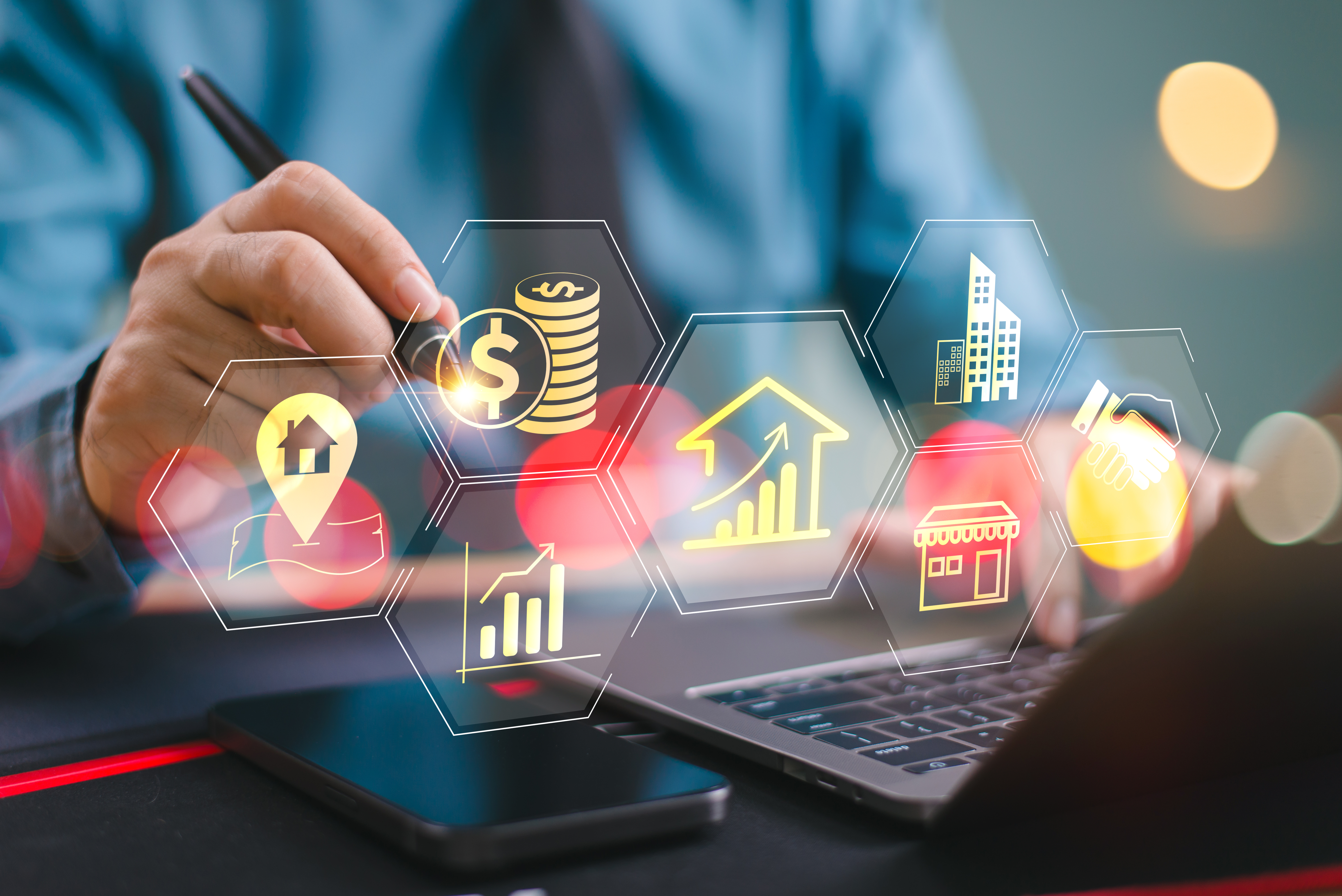 Unleash Growth: Top Benefits of Automating Your Business Credit Building Process