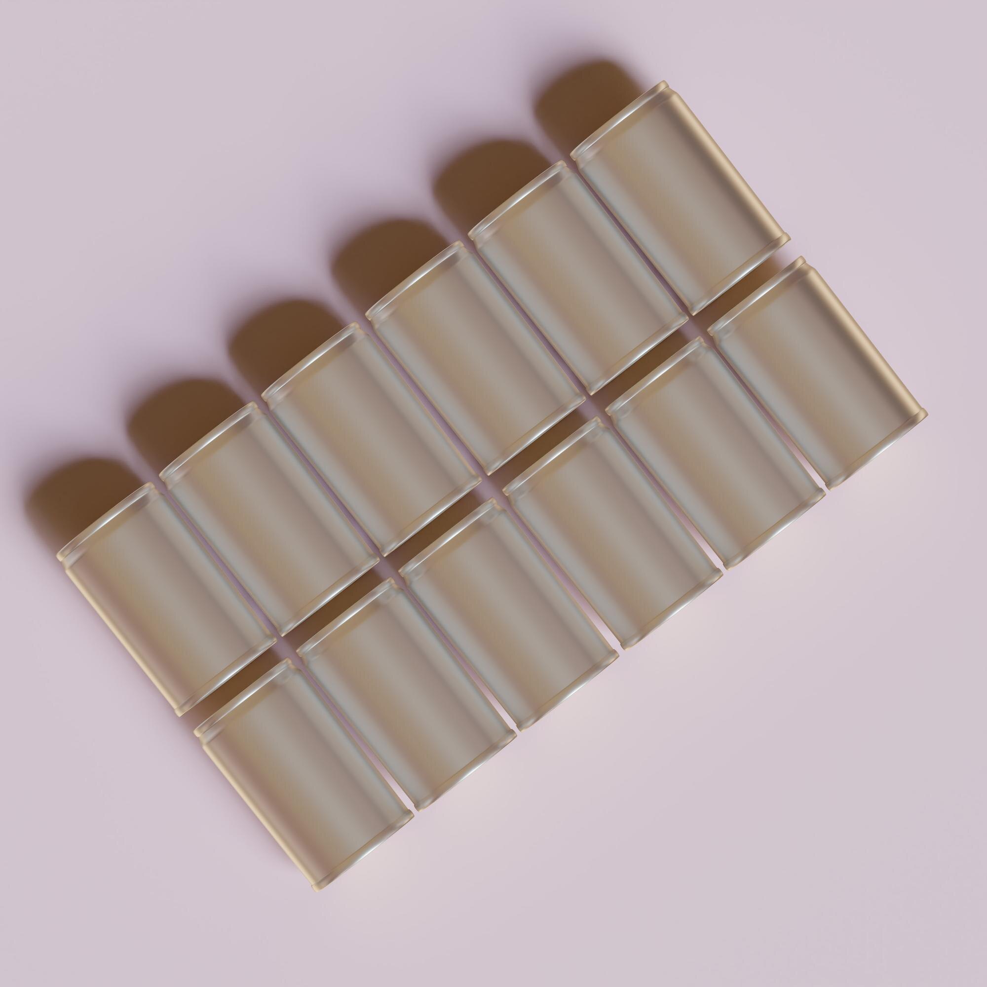 The Ultimate Guide to Choosing the Right Plastic Material for Your Custom Fabrication Project 1 realistic aluminium cans with water drops silver b 646a9fe1a518540976e9