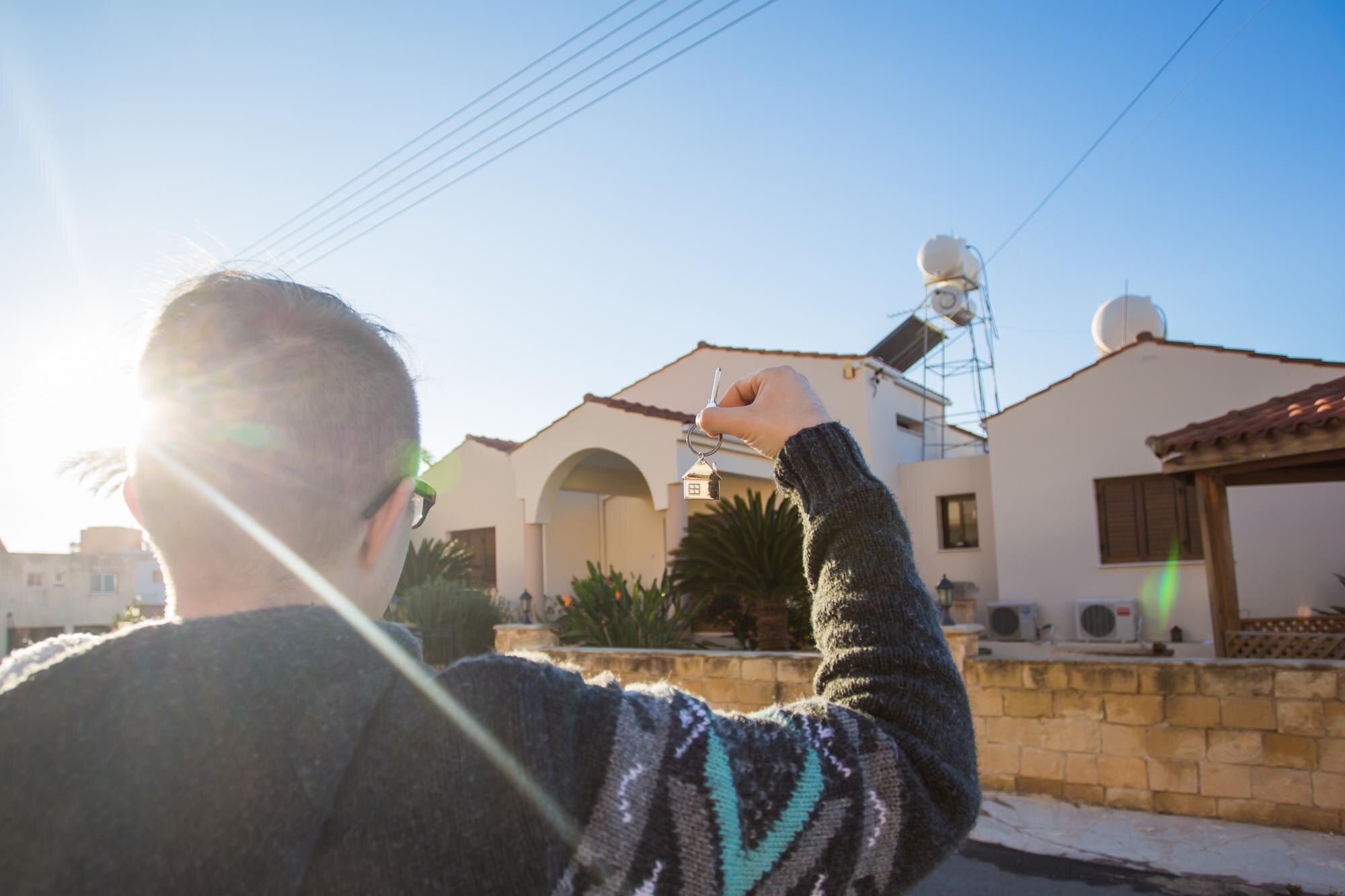 Maximizing Southern New Mexico's Local Market Insights for Your Home Hunt