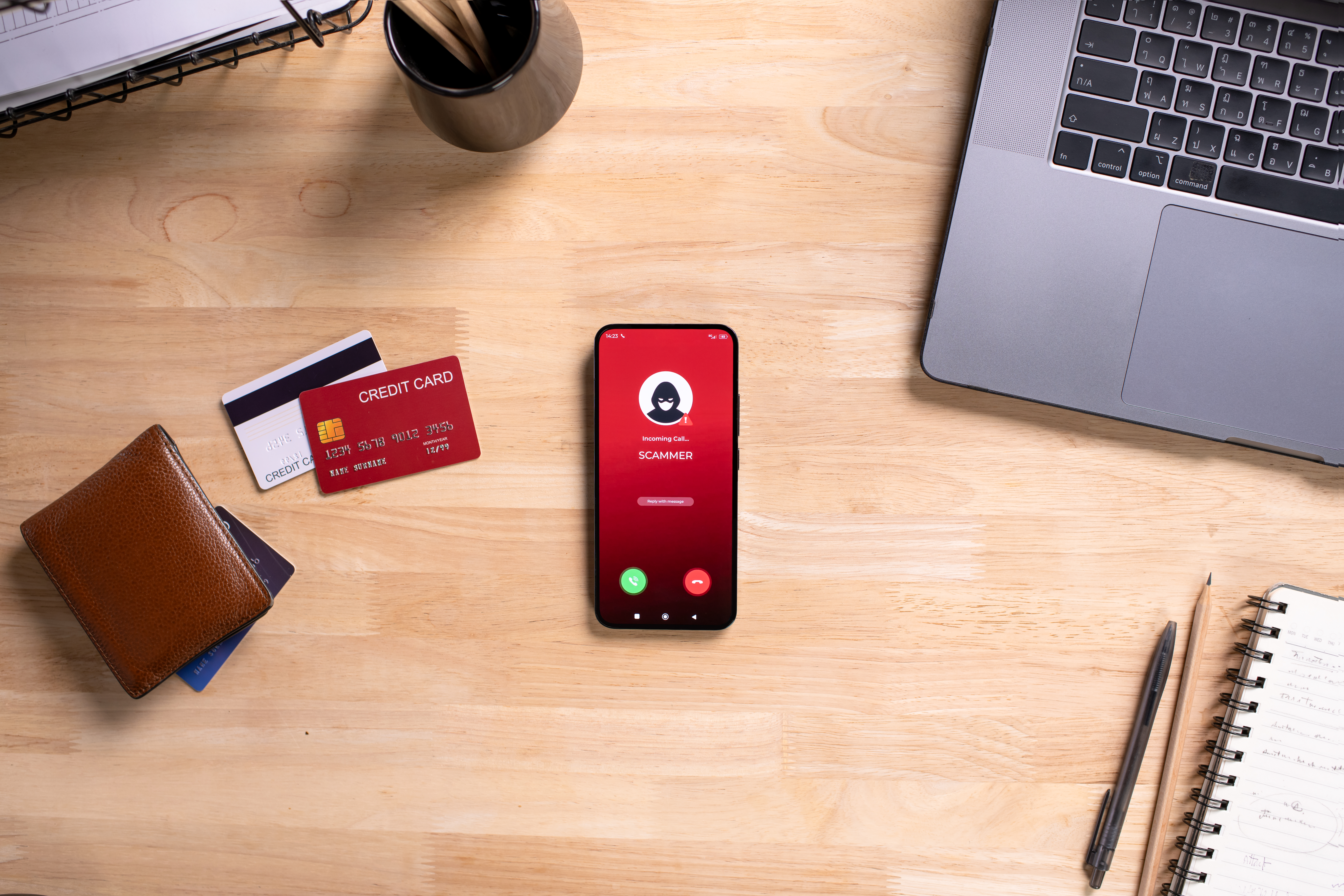 Stay Alert: A Guide to Credit Alerts and Fraud Protection