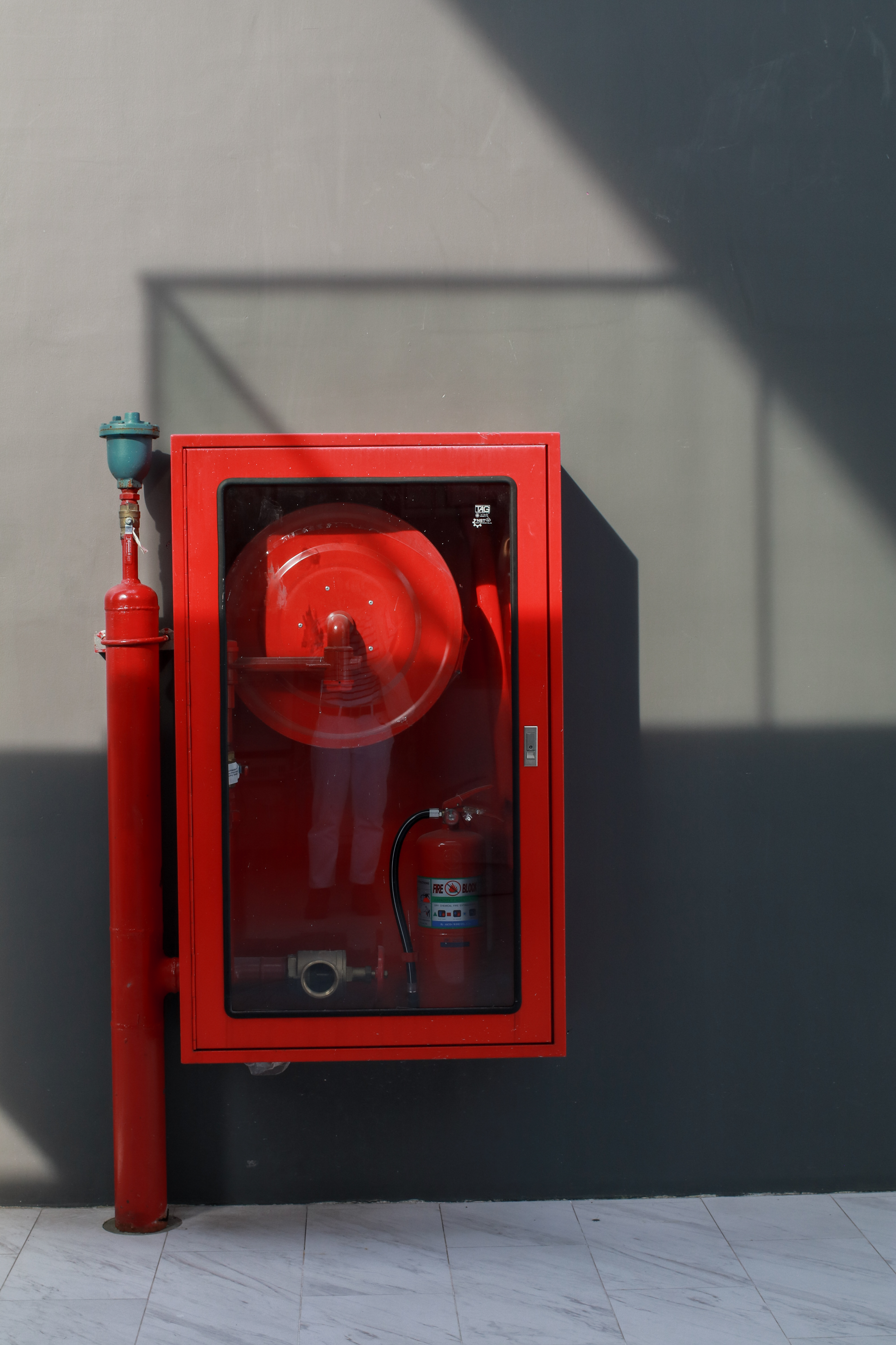 Why Investing in Fire Safety Technology Protects Your Bottom Line
