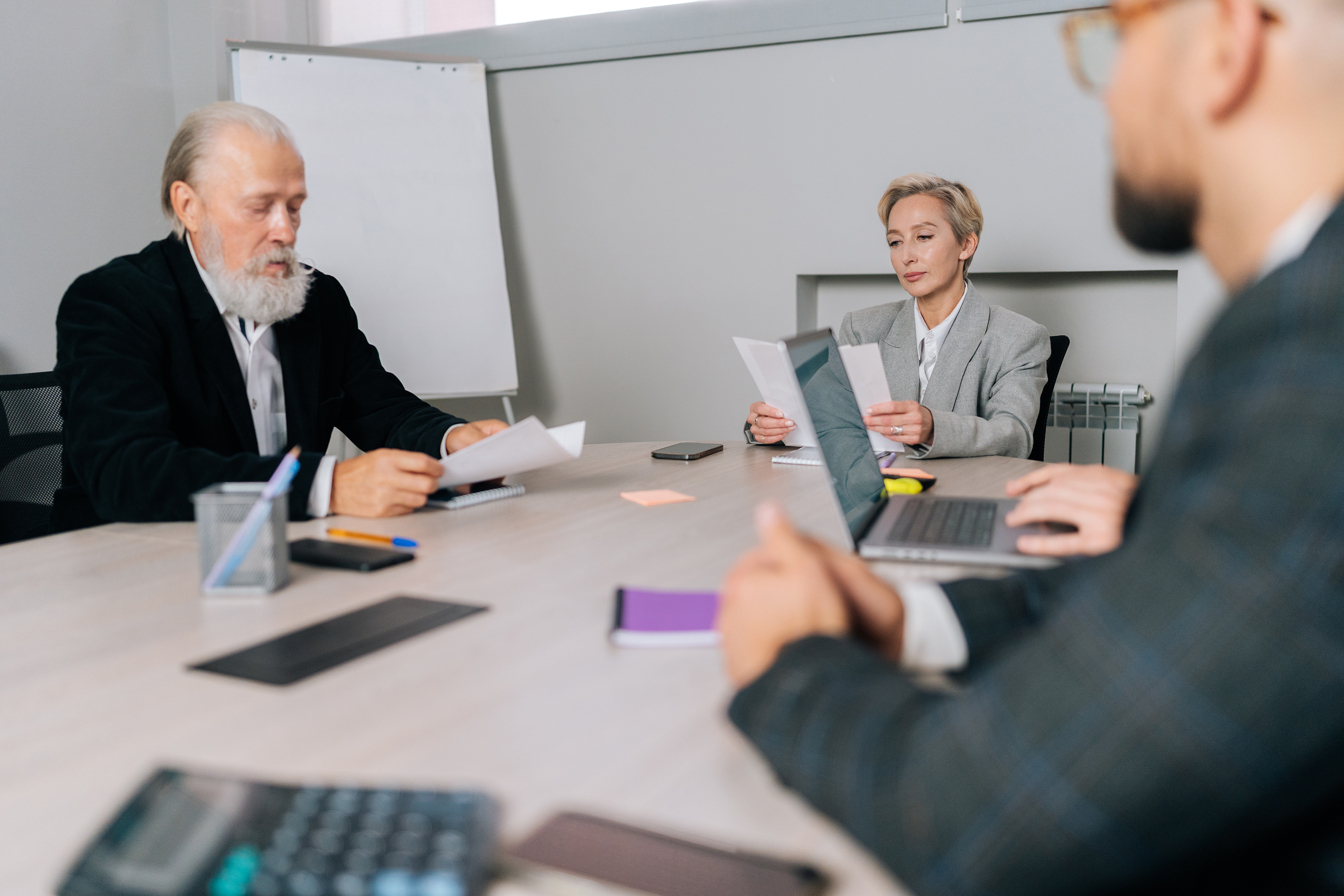 Guía Completa para Planificar tus Impuestos y Evitar Multas con el SAT e IMSS