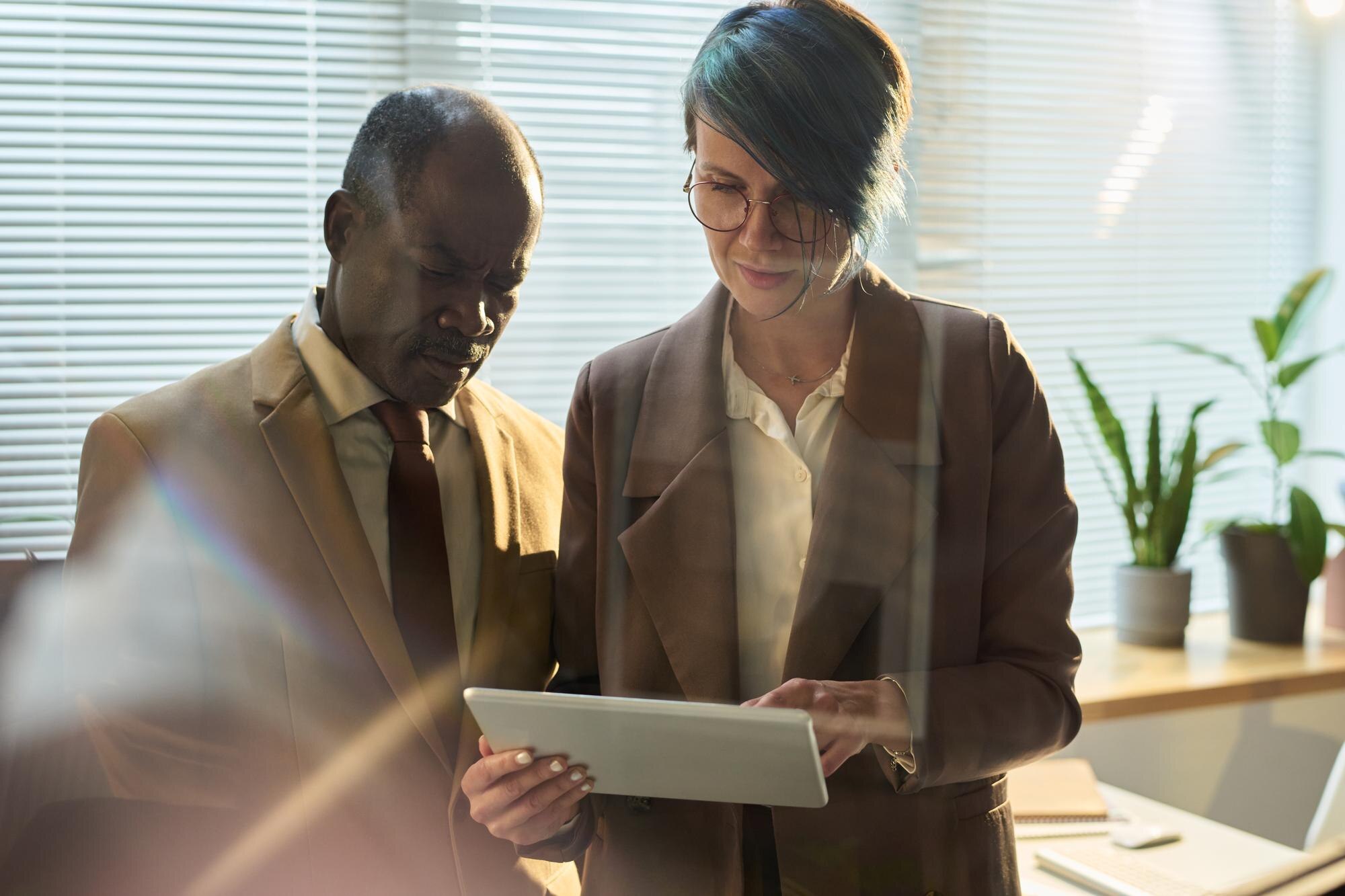 Expert Financial Consulting for Informed Money Management: From Mindset to Measurable Results