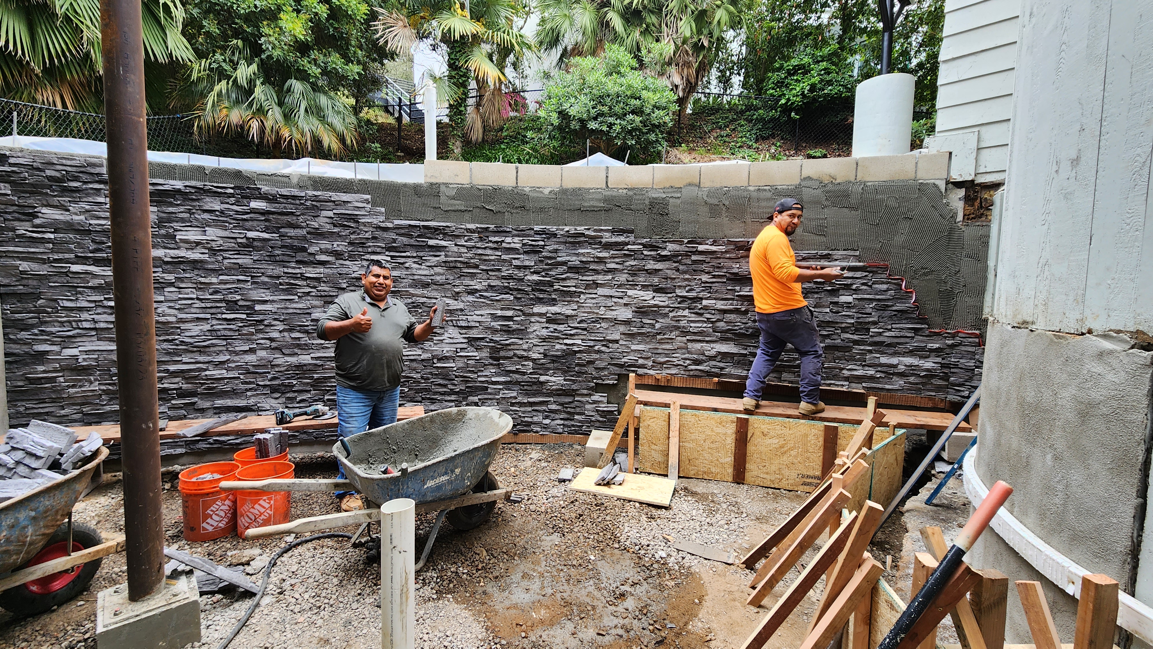 alt="Calcleanseal Licensed and Insured Contractors San Diego"