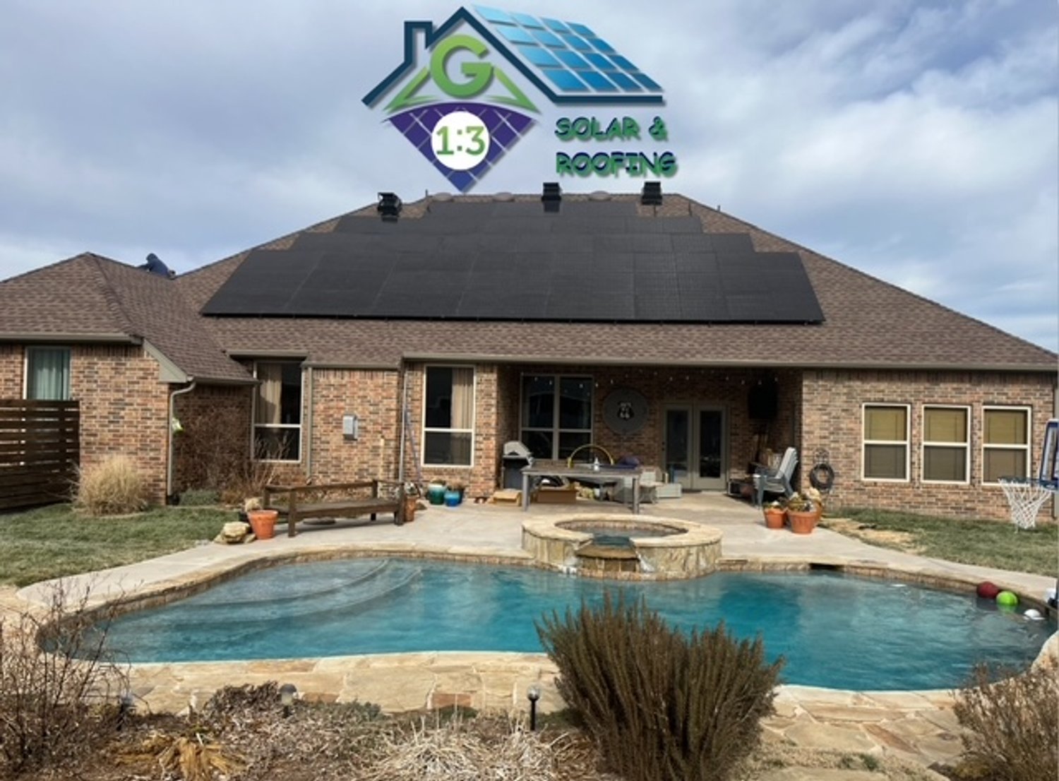 Is Your Roof Ready for Solar in Oklahoma? A Homeowner’s Checklist