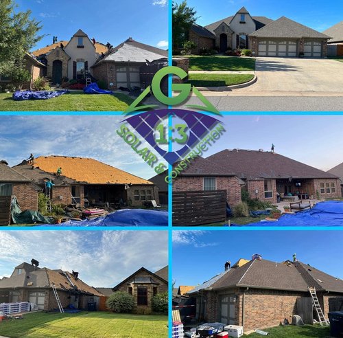 Is Your Roof Ready for Solar in Oklahoma? A Simple Homeowner Checklist