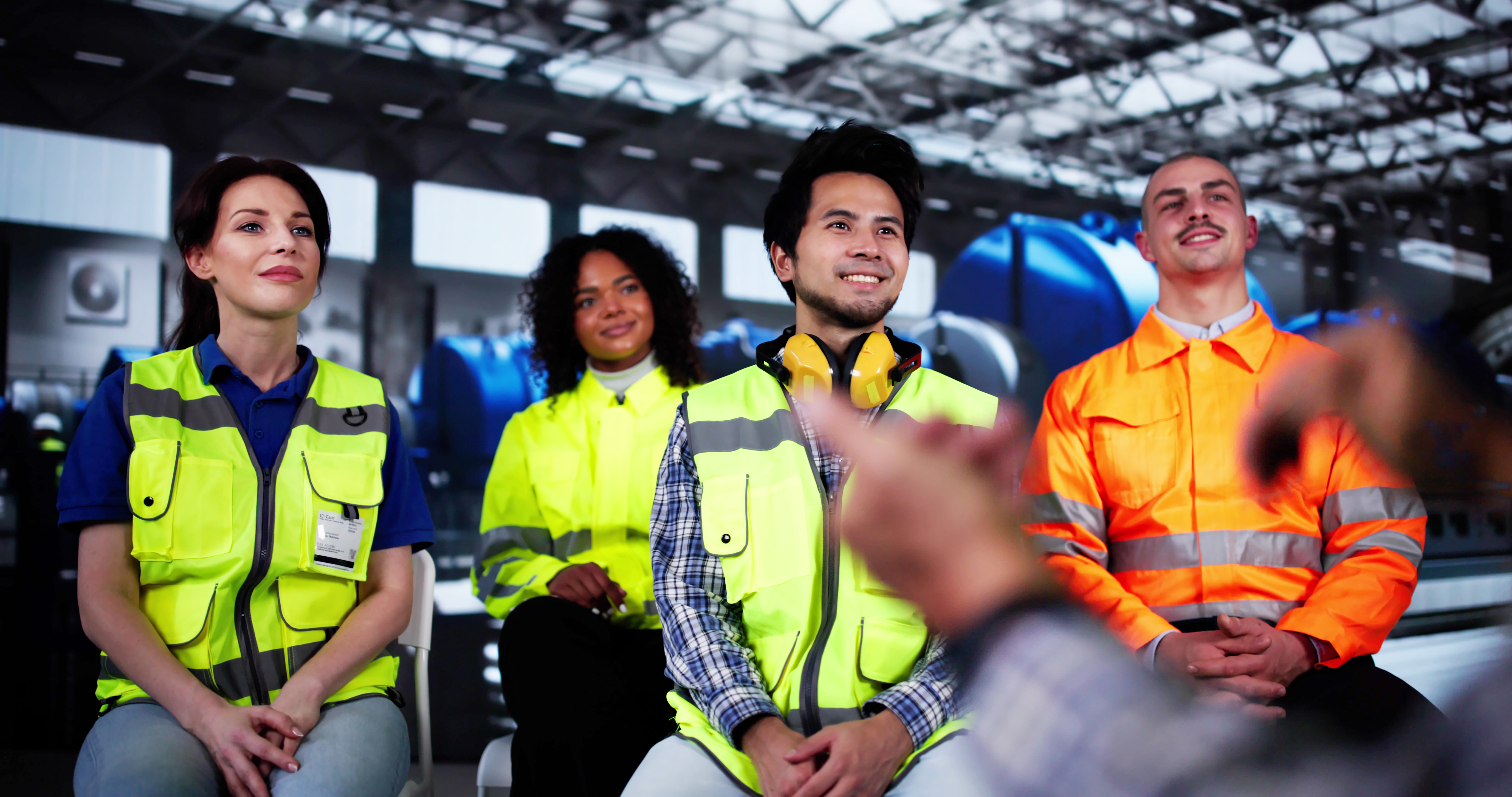 safety training for logistic industry 339c55c4ec2cb5b8ba41