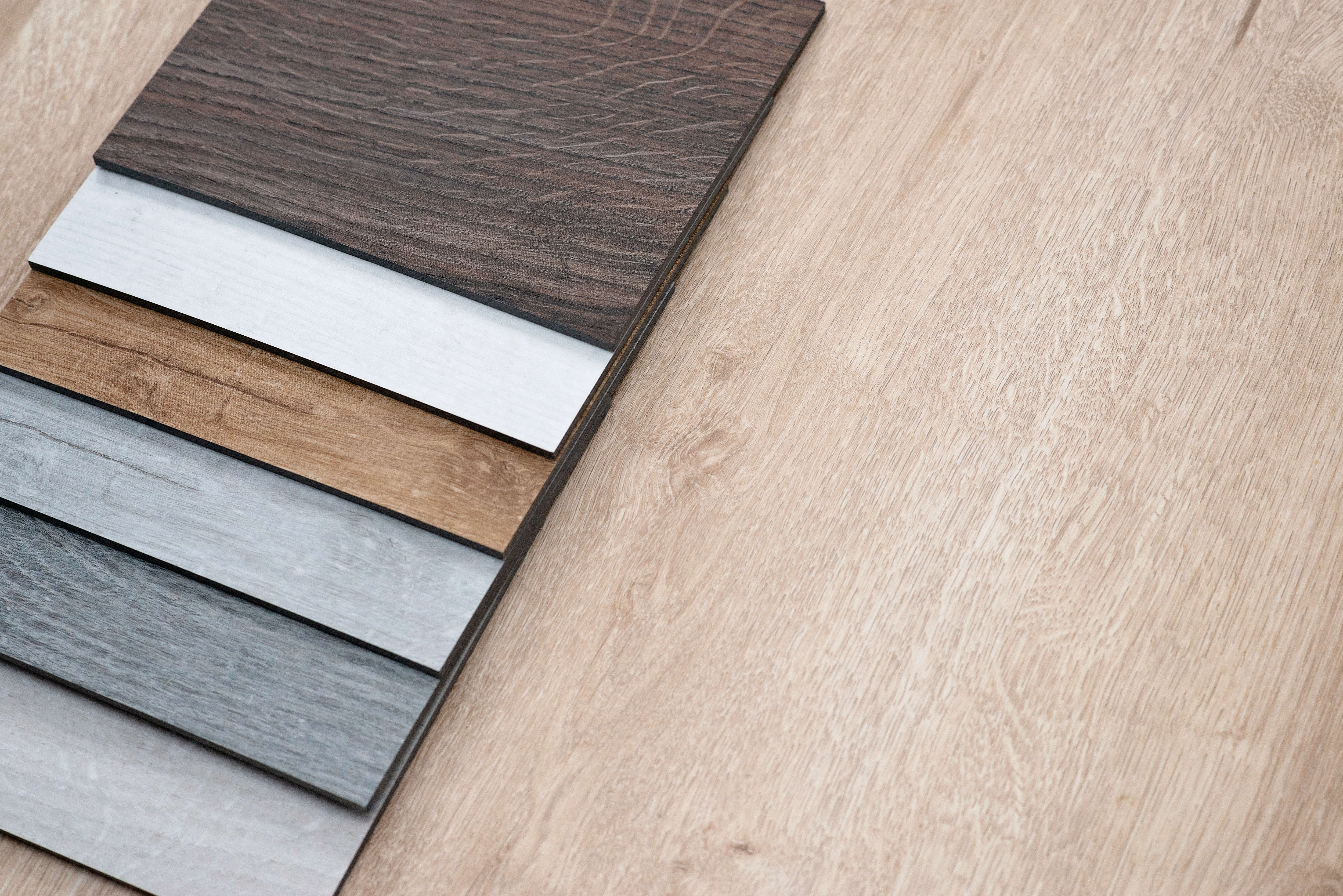 sample catalog of luxury vinyl floor tiles with a 25dee817a8601787b764