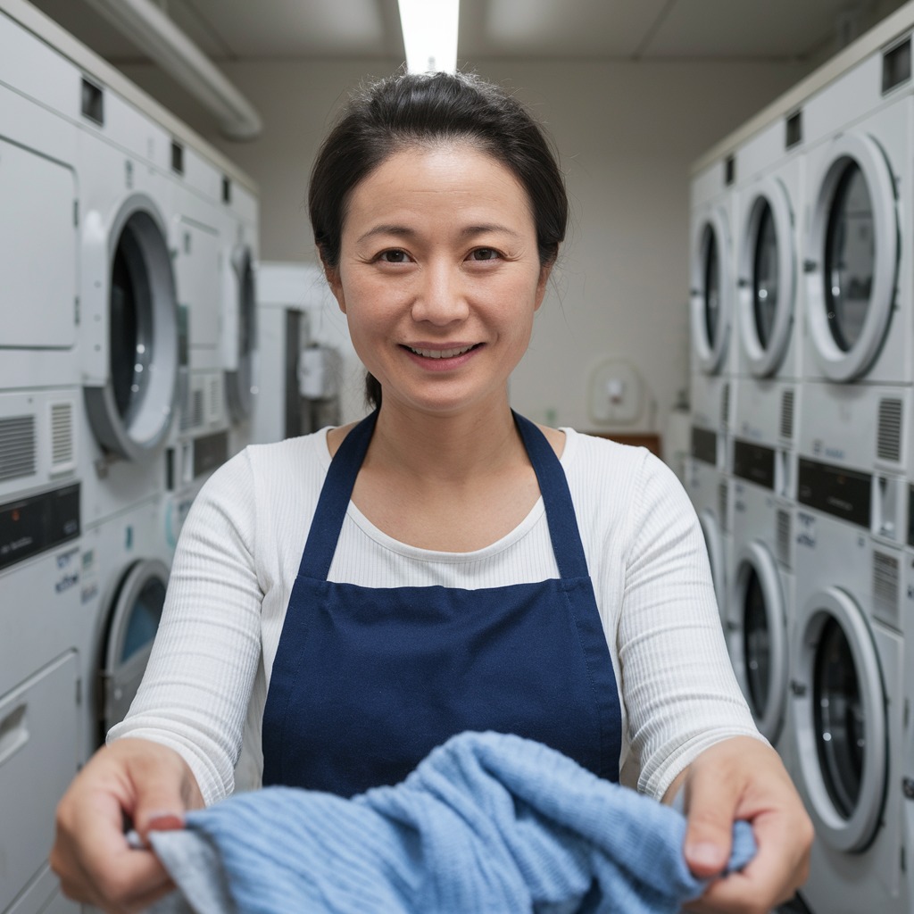 3 Smart Tips to Save Time on Laundry While Traveling in China