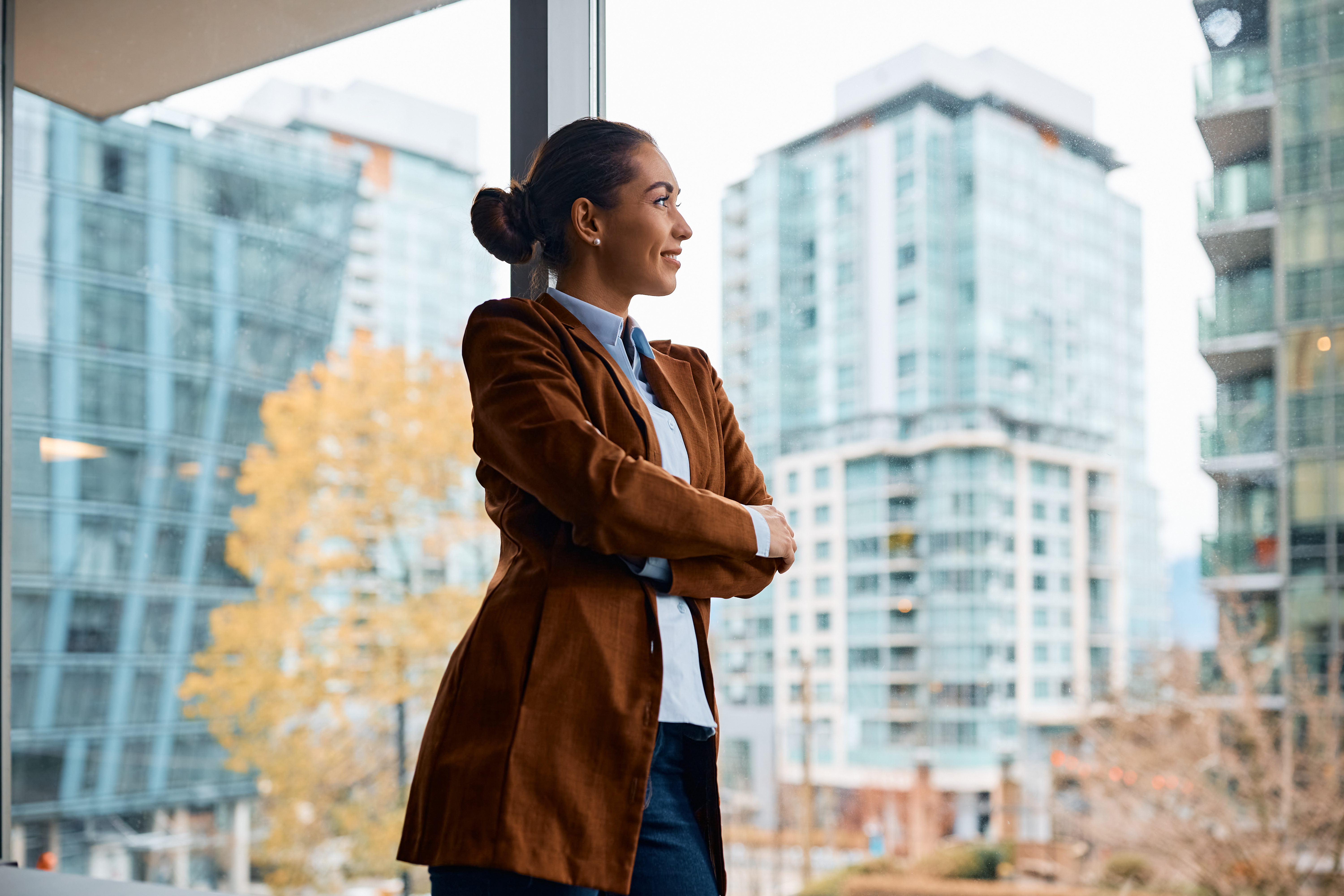 Liberating Leaders: Step Back from Sales, Step Up in Leadership