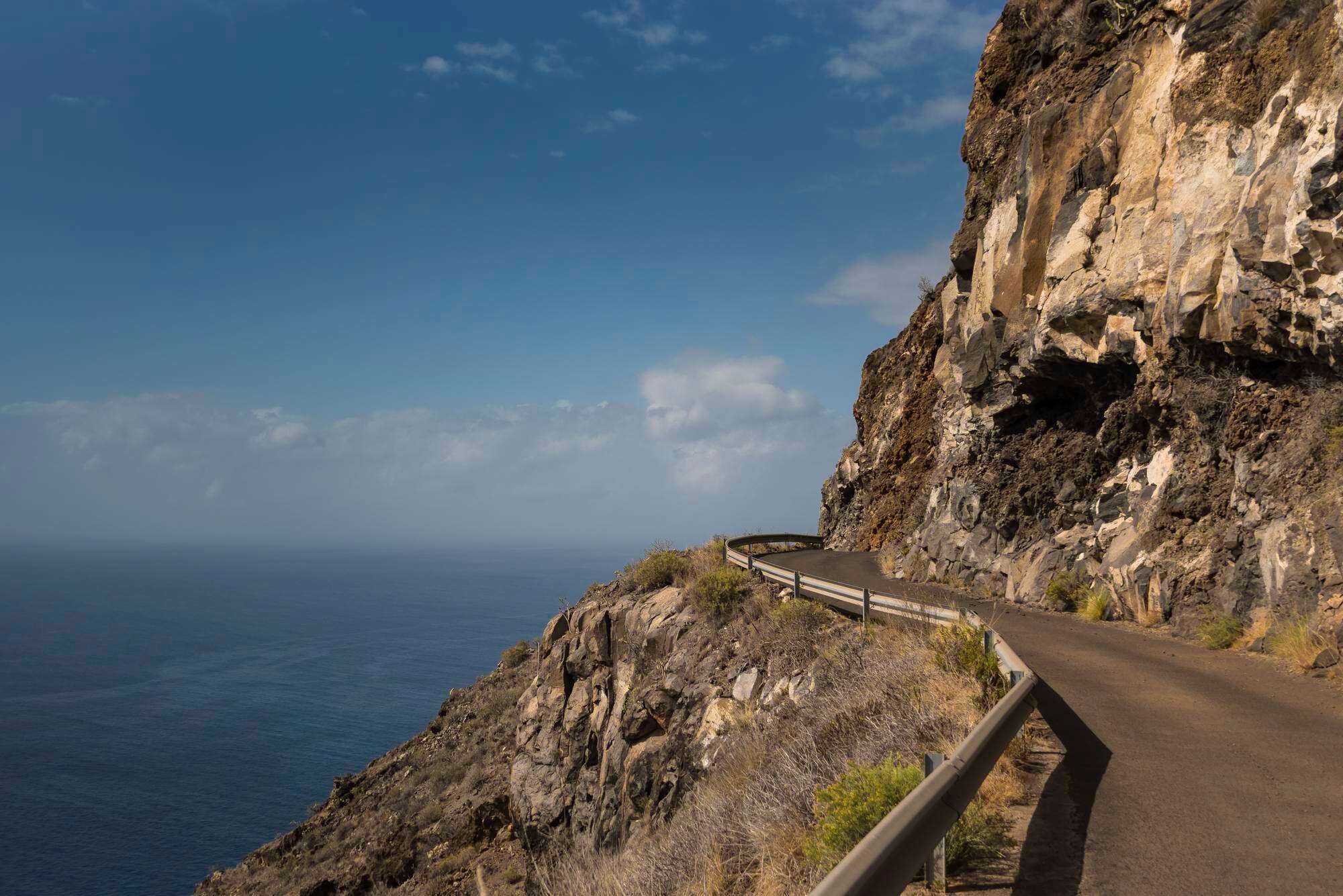 scenic view of cliff by sea against sky aa30ab0b61c81d56ed56 BTOURS