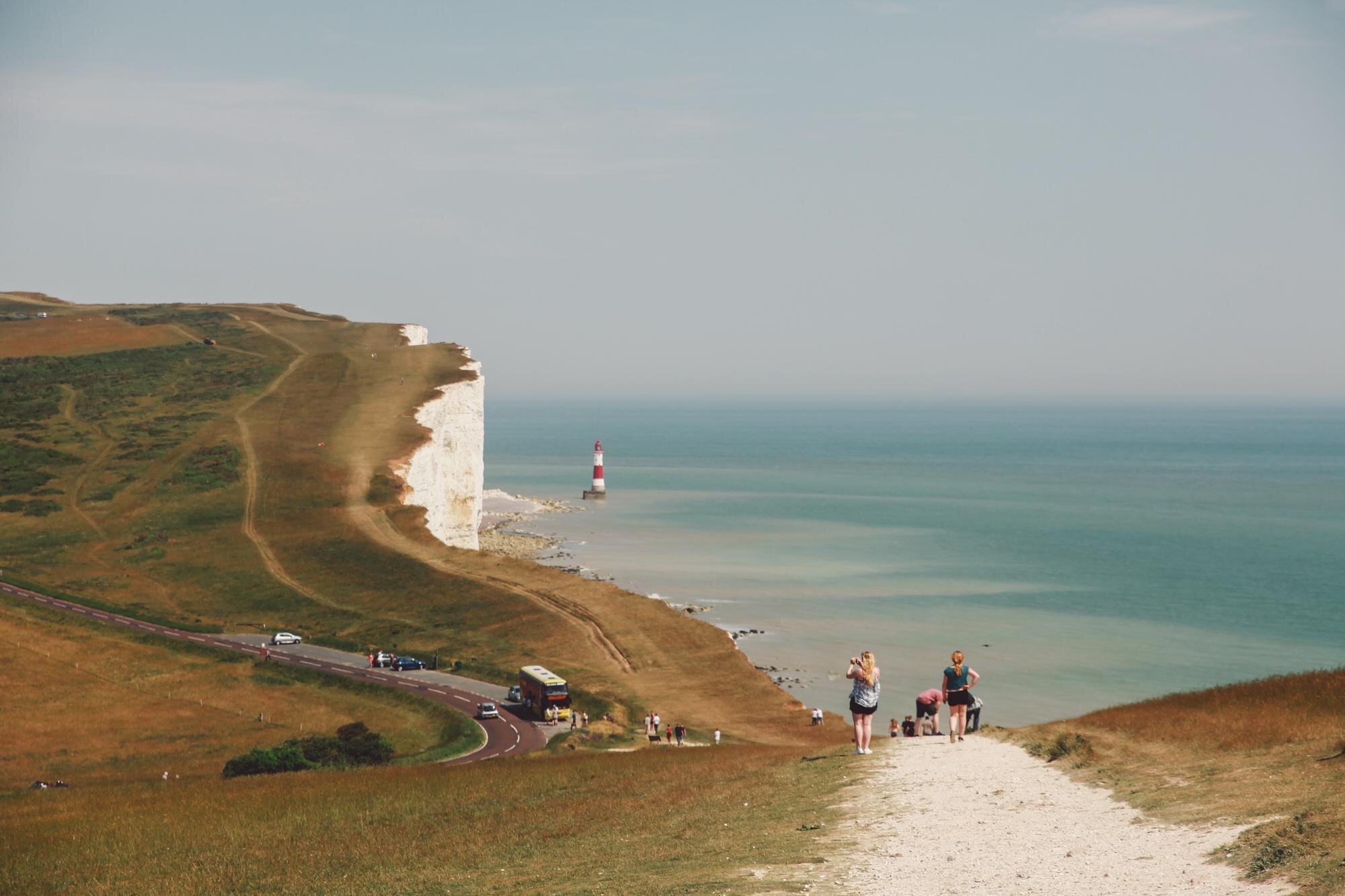 scenic view of sea against sky 8d6f44d7ad2c53efba4e BTOURS