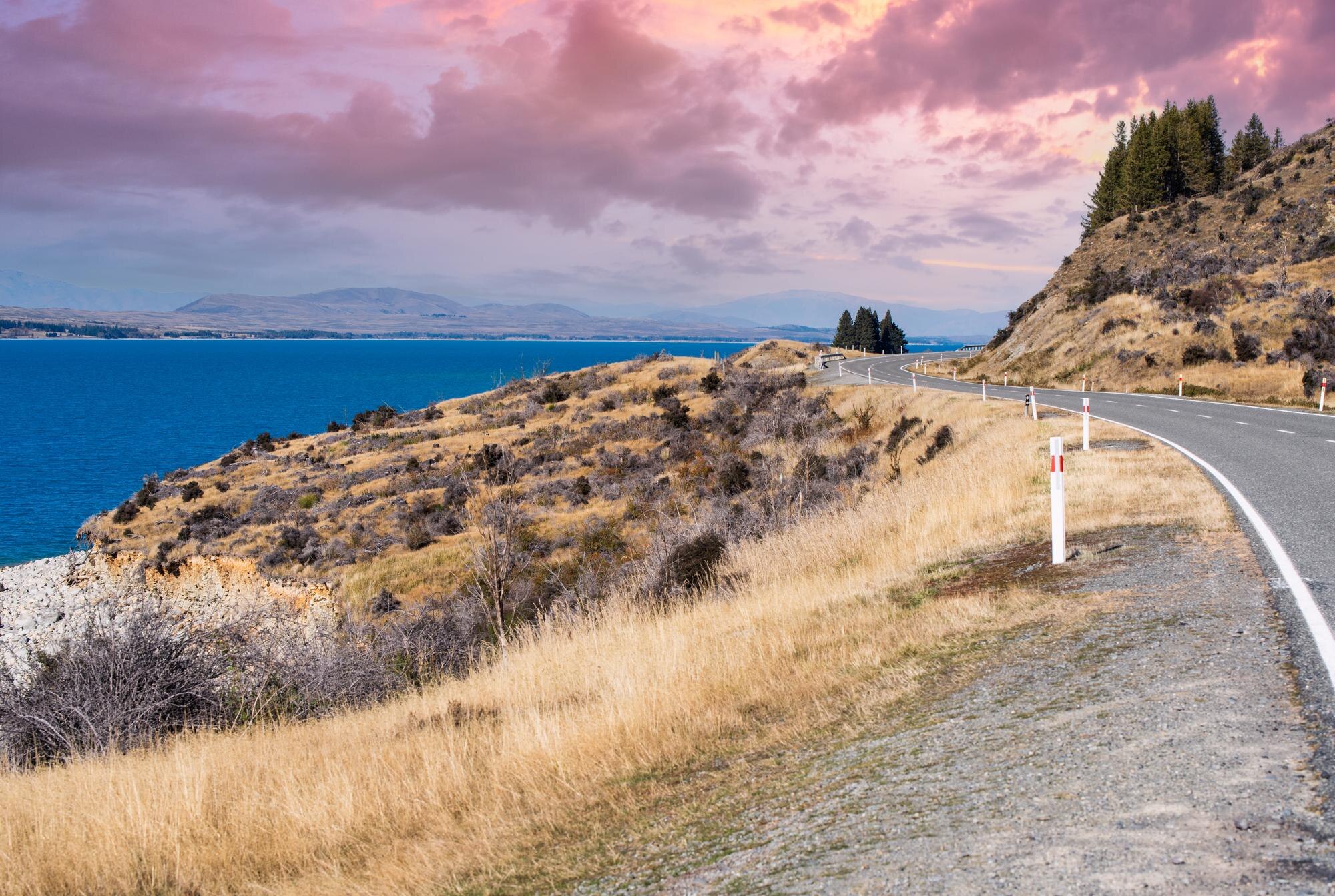 scenic view of sea against sky during sunset 4ee33fa6e7faf1abf196 BTOURS