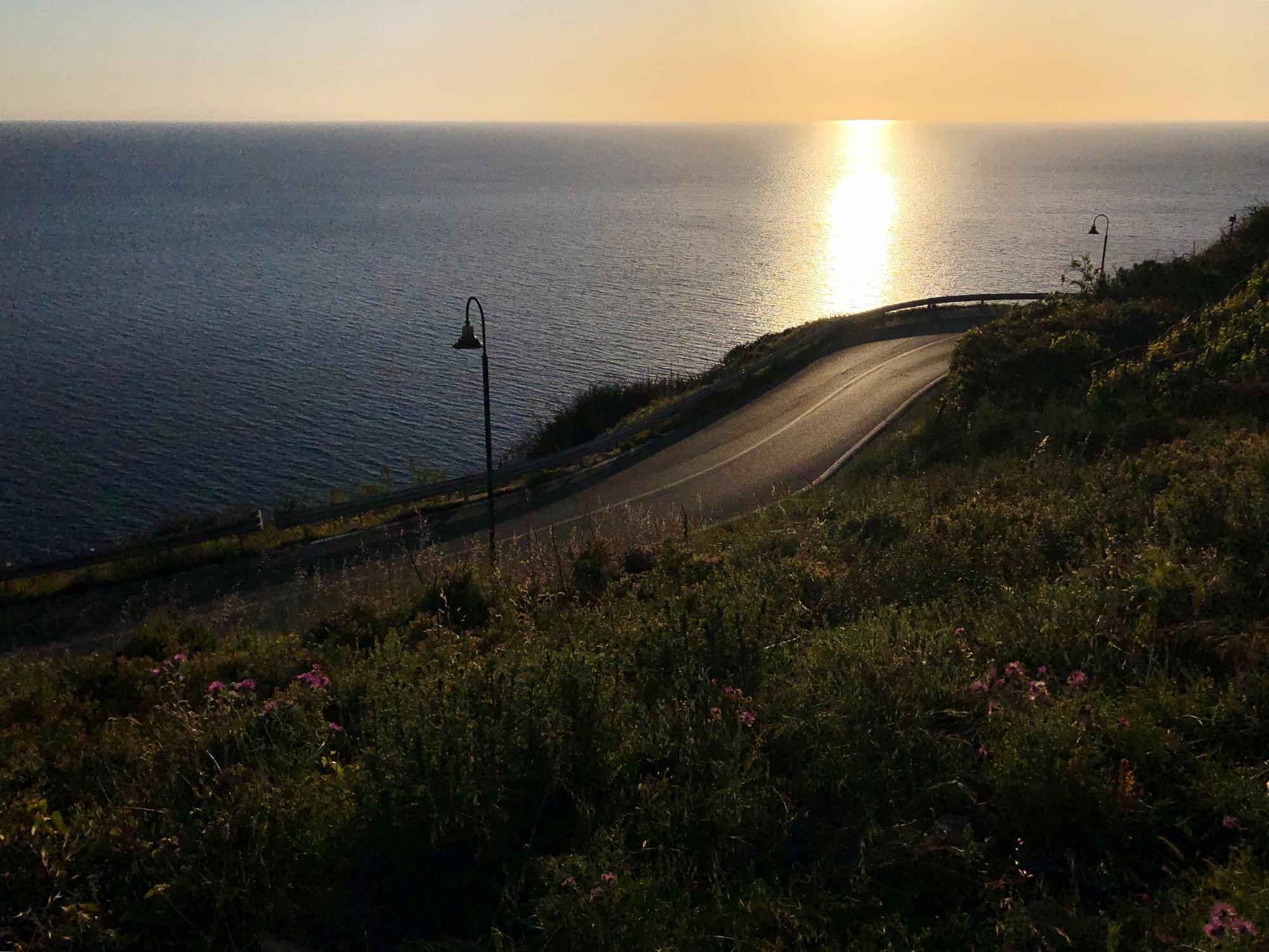 scenic view of sea against sky during sunset 52188a4b3afceeda1620 BTOURS