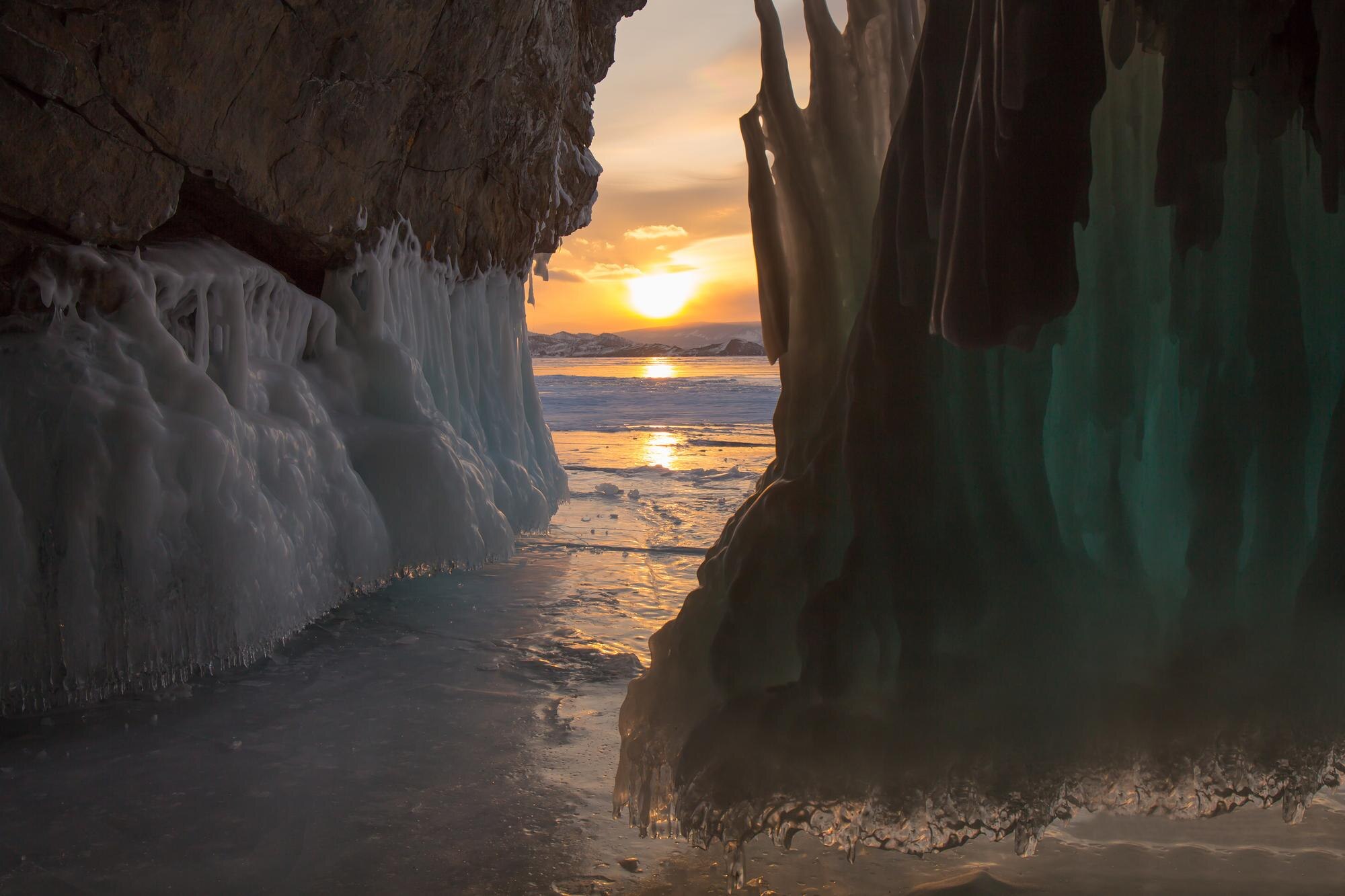 scenic view of sea against sky during sunset cb395699c1e98601596b BTOURS