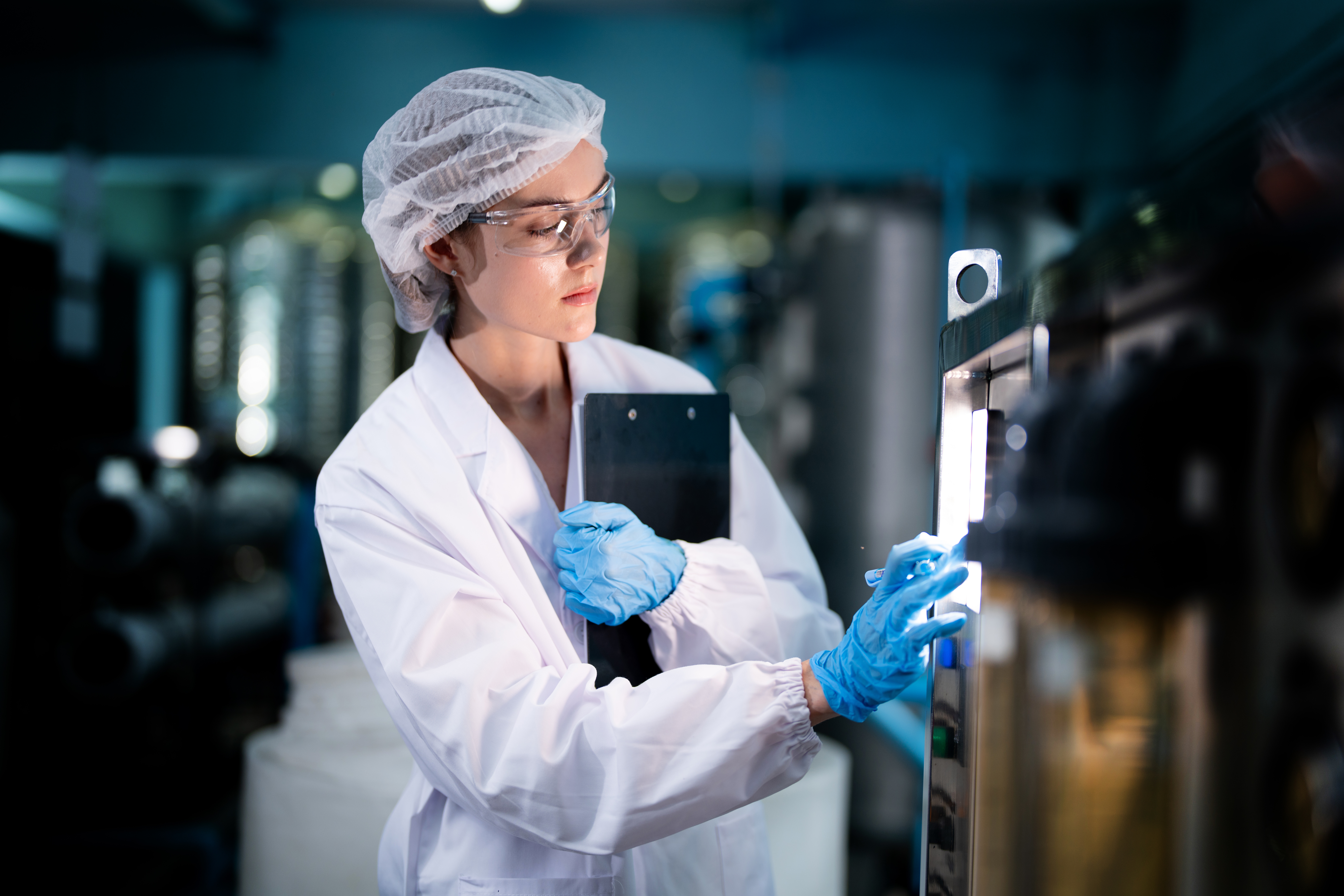 The Science of Safety: How Our Rigorous Product Testing Protects You