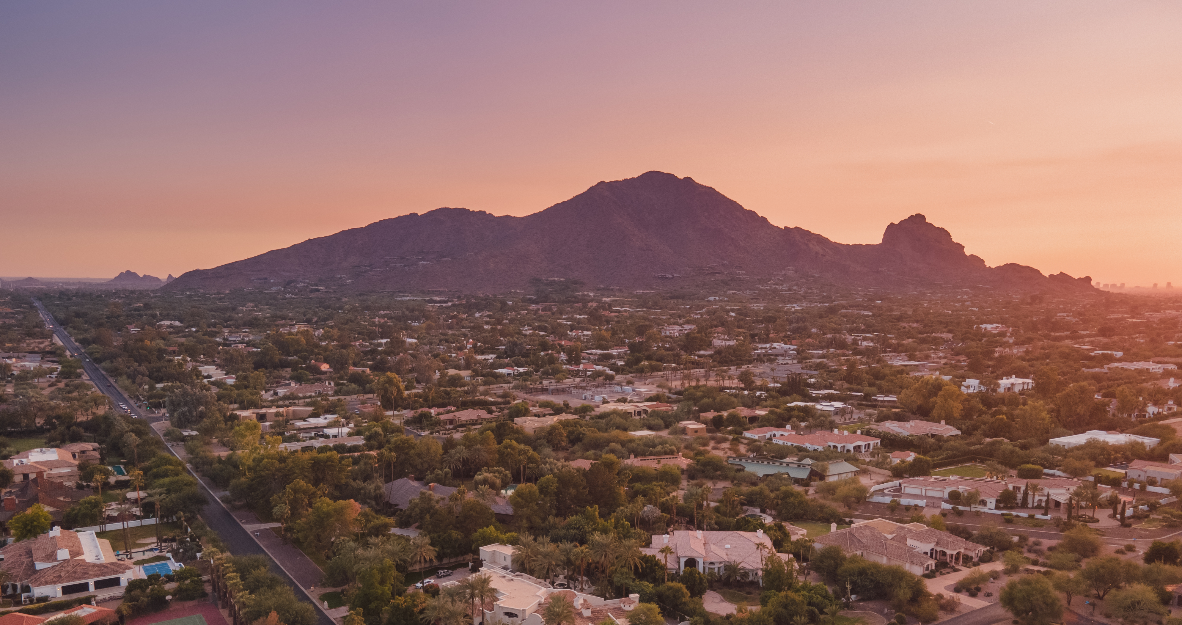 Discover Scottsdale's Hidden Gems: Homes with Spectacular Outdoor Living Spaces