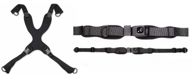 Seat belts and harnesses For Wheelchair Seat belts and harnesses For Wheelchair