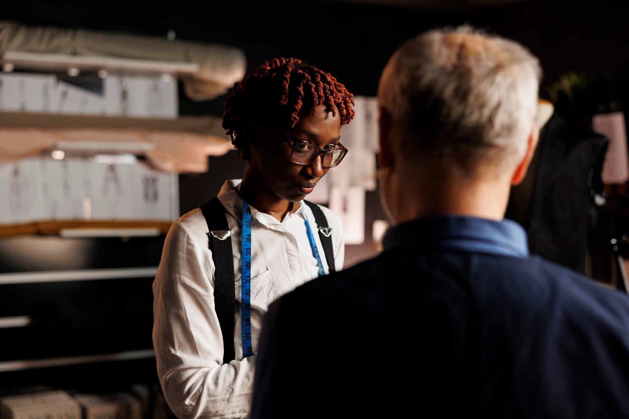 Tailored Cut‑to‑Size Plastic Solutions: What Every Trade Professional Must Know 3 seamstress exhausted after needleworking 173c13ff0a53c8dc5d7a