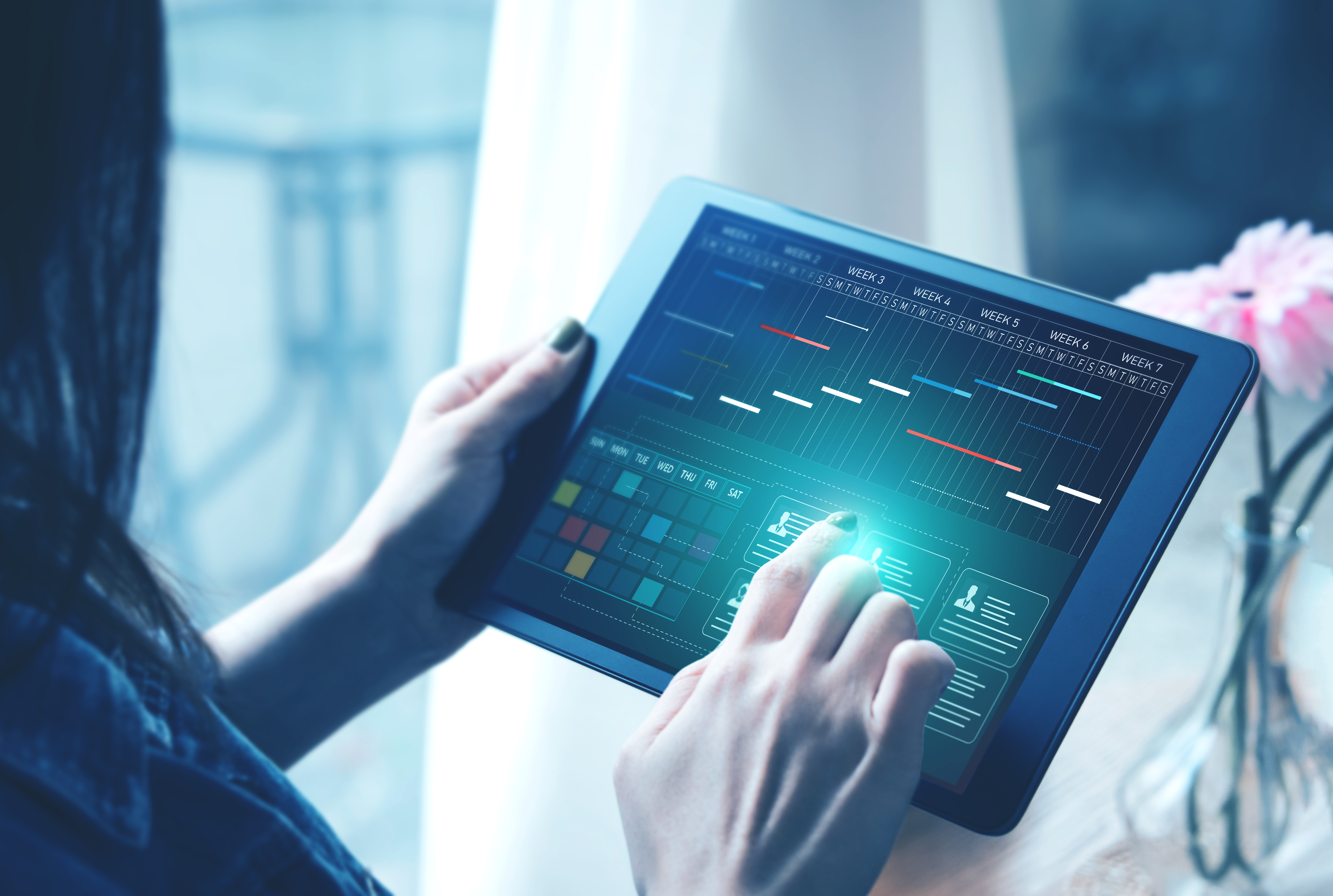 Harnessing the Power of Data: Elevating Your Betting Game 4