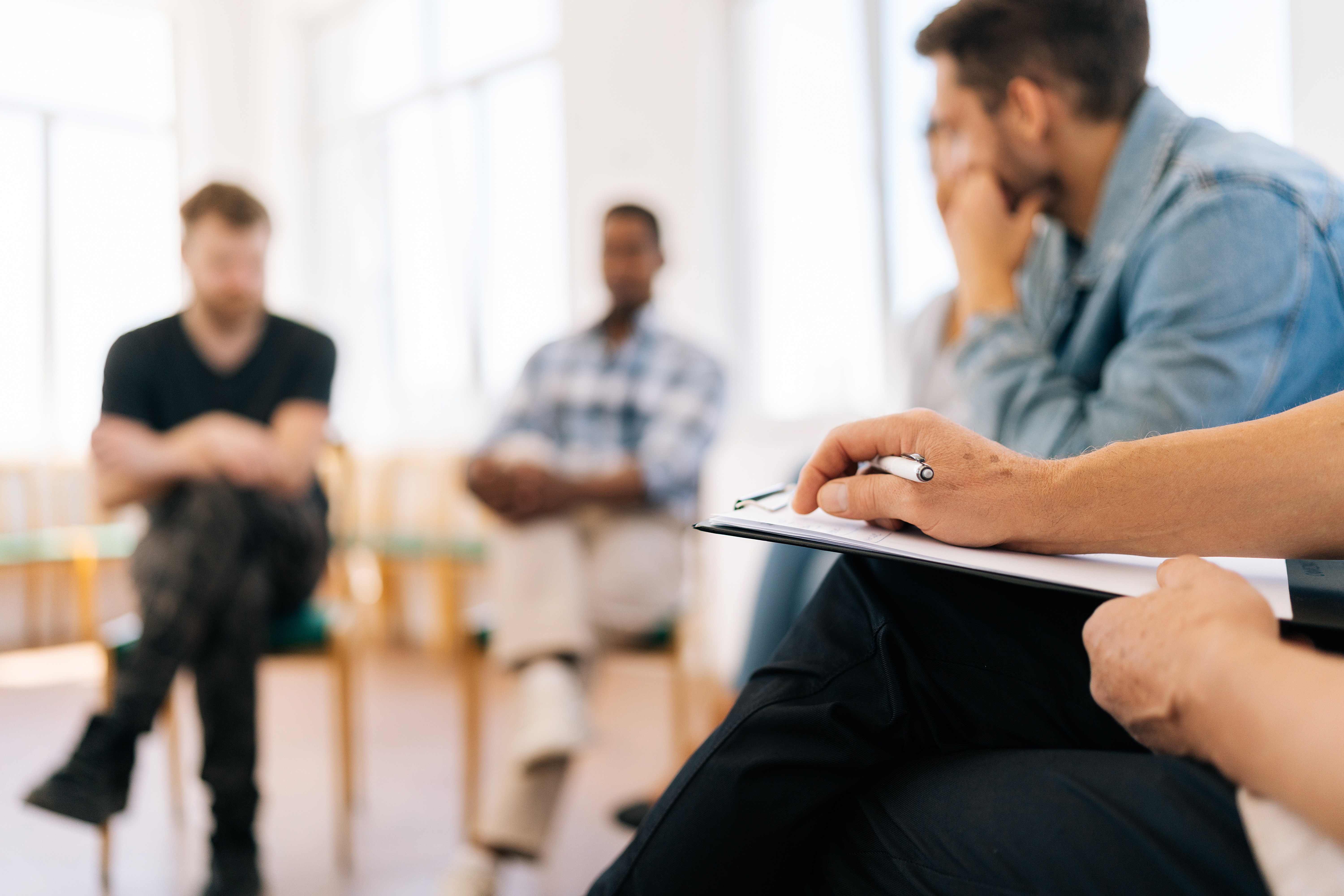Unleashing Your Potential: Professional Development Strategies for Hypnosis Practitioners