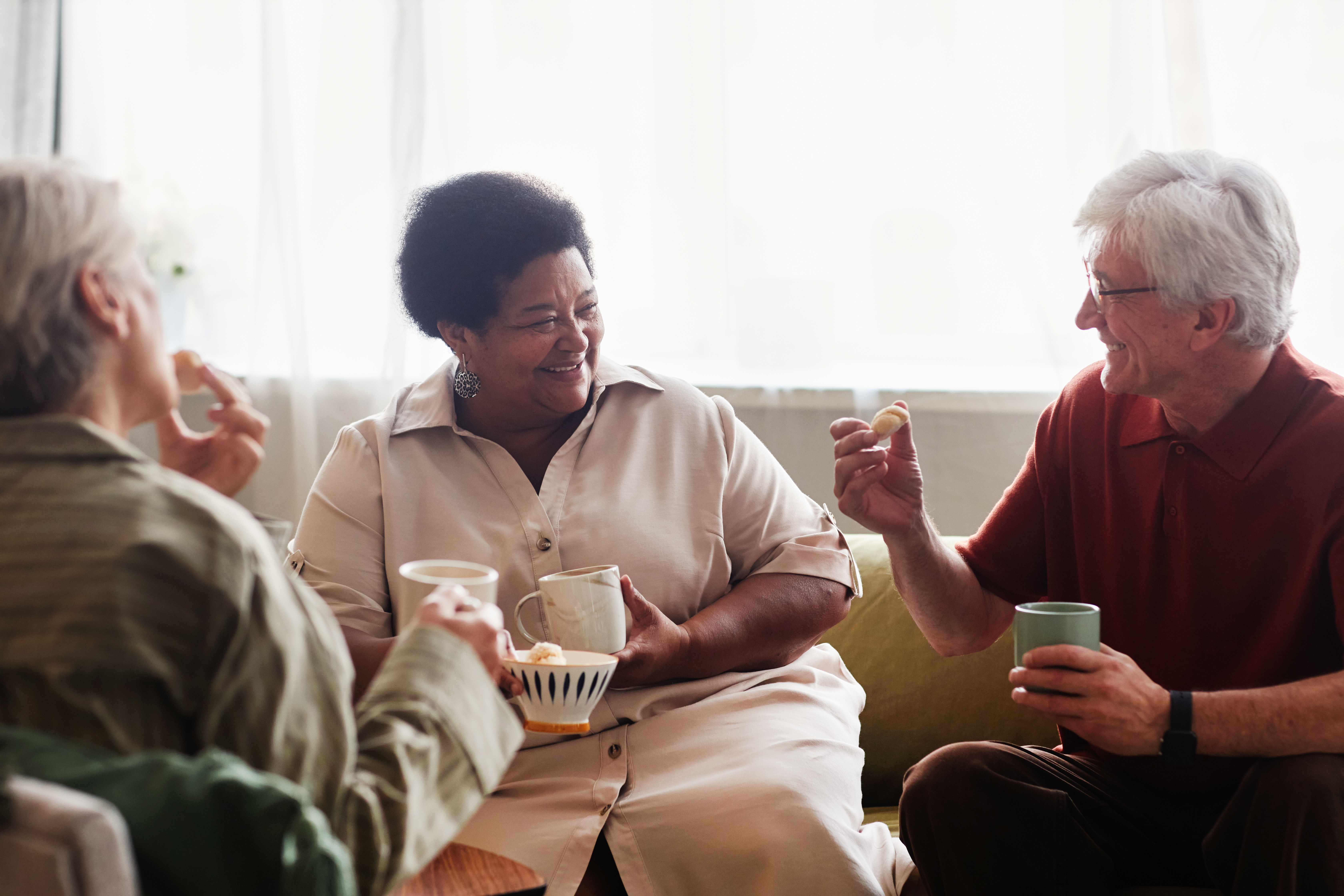 Caregiver Support: Strategies to Maintain Well-being on the Cancer Journey
