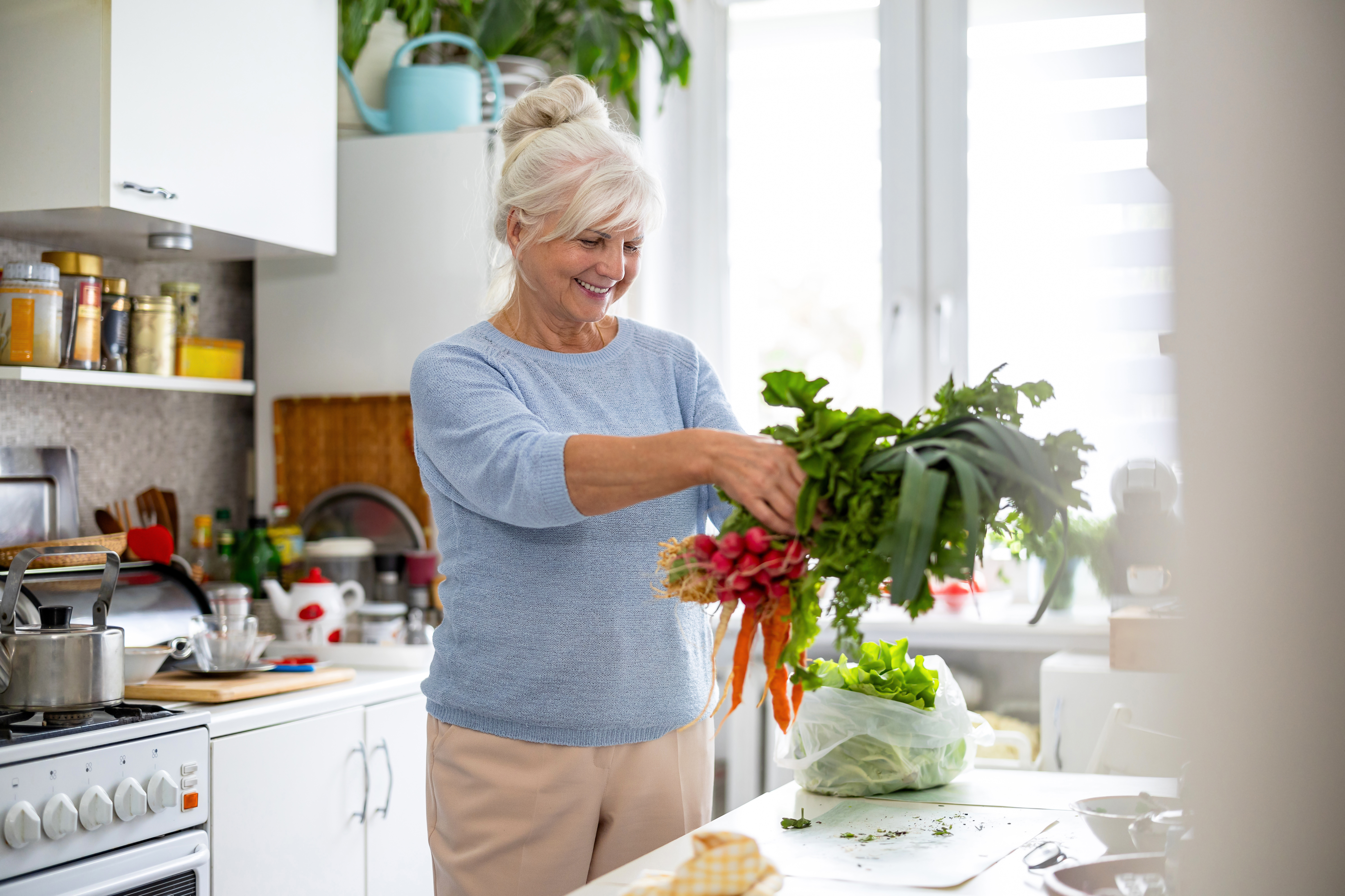 Simple Nutrition Hacks to Support Your Cancer Journey
