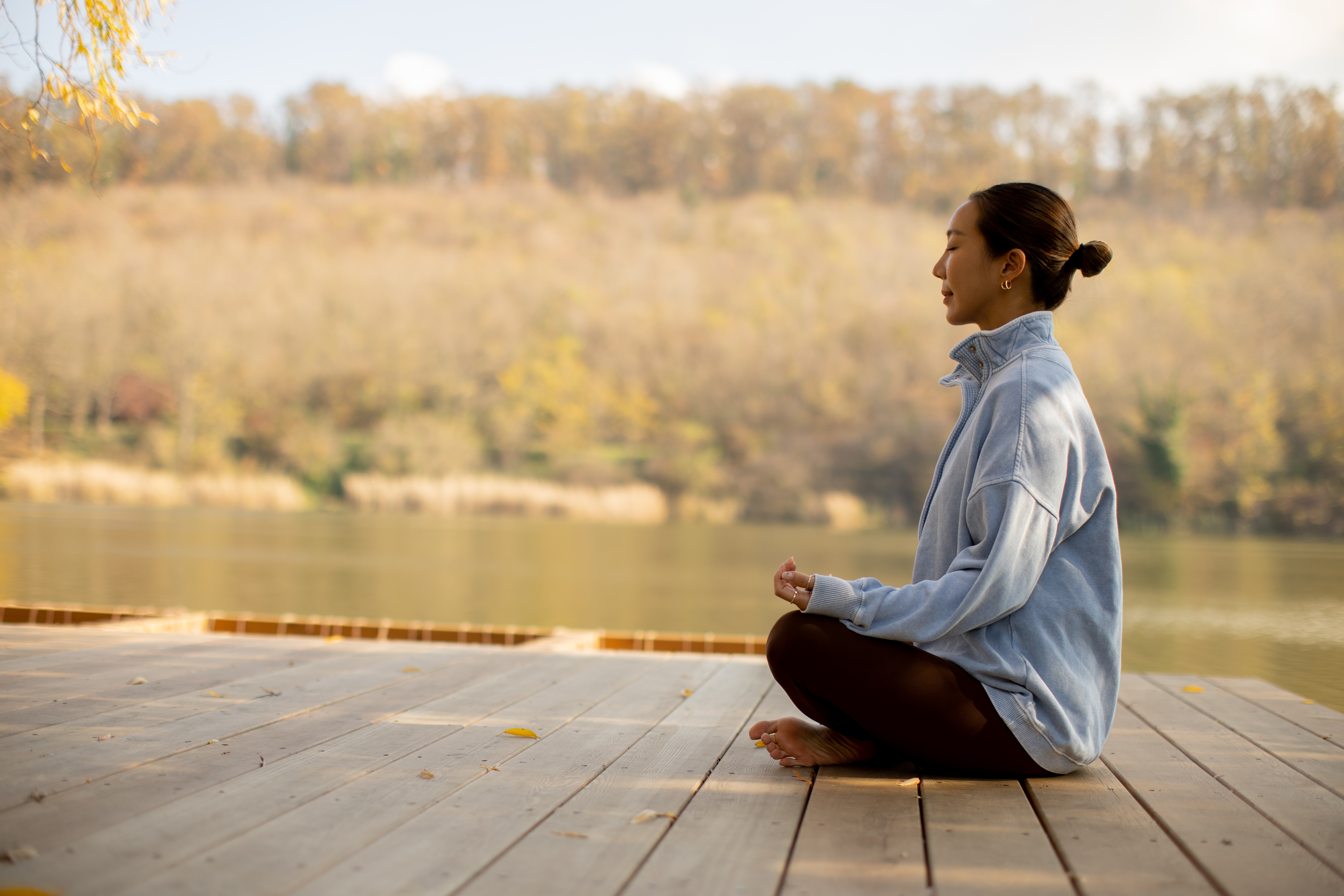 Embracing the Divine: How Nature Amplifies Feminine Energy for Spiritual Wellness