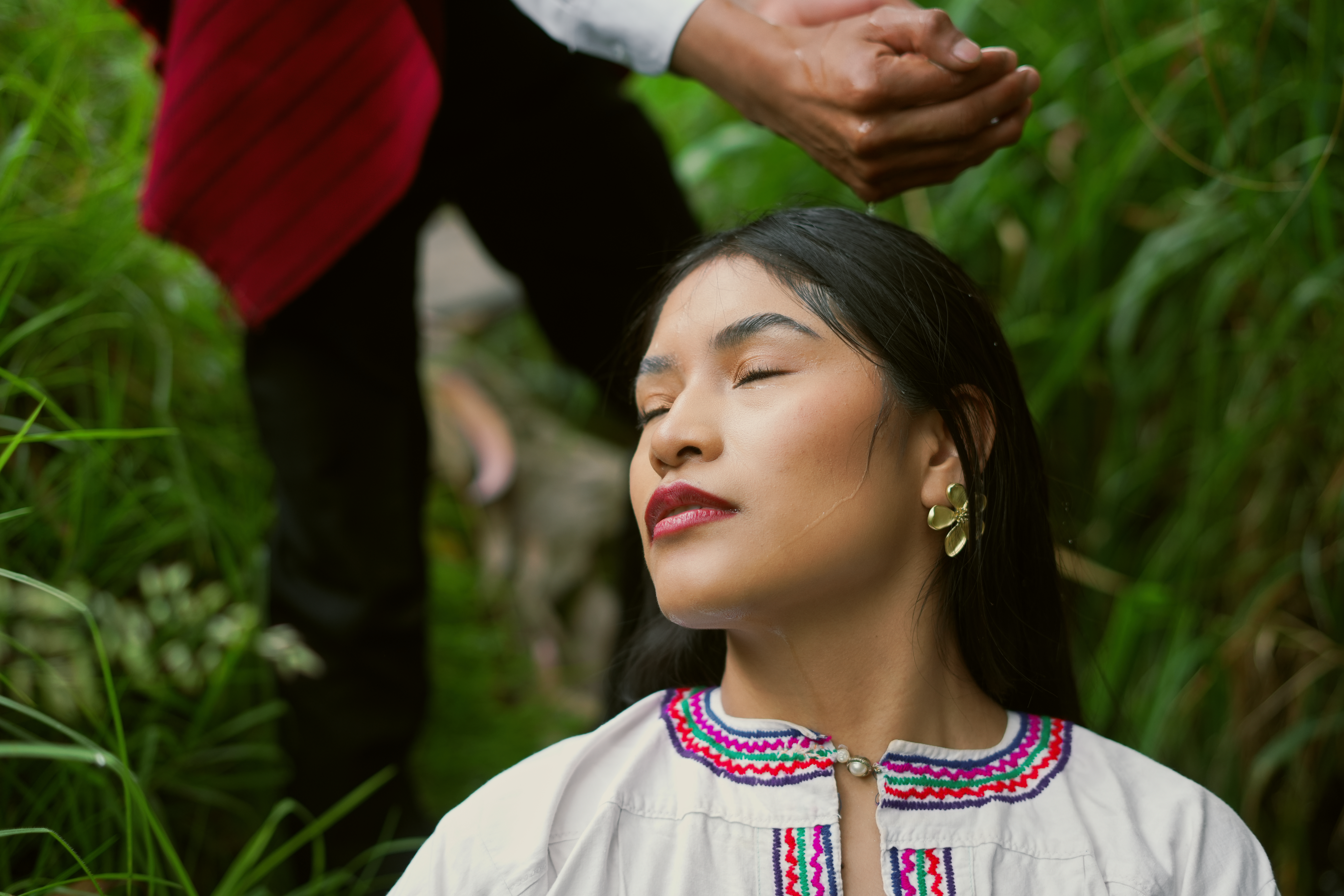 Roots to Rise: Why Ancestral Healing Powers Personal Growth and Community at Yosemite Goddess Festival