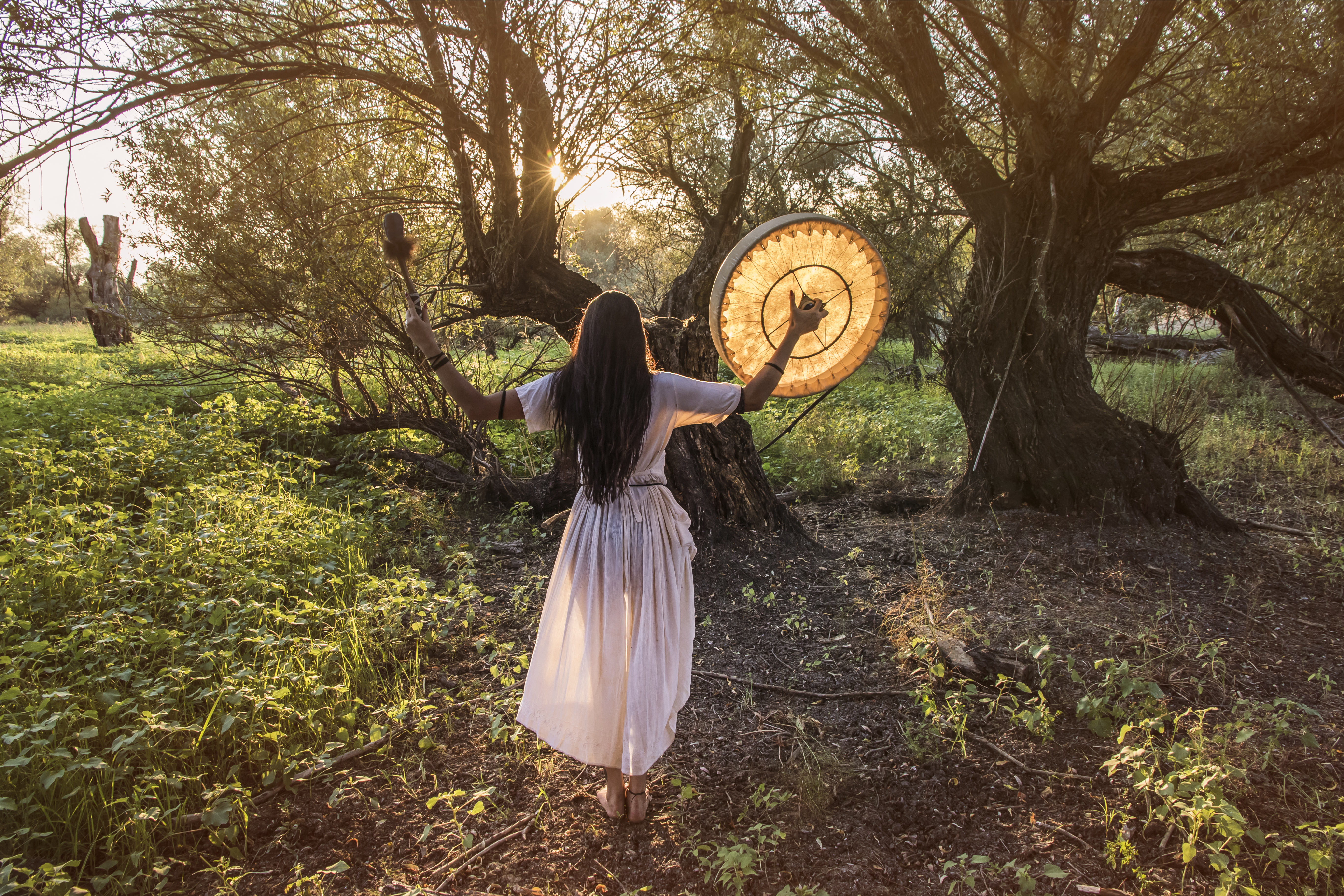 Embracing the Cosmic Dance: Equinox and Solstice Rituals in Modern Spirituality