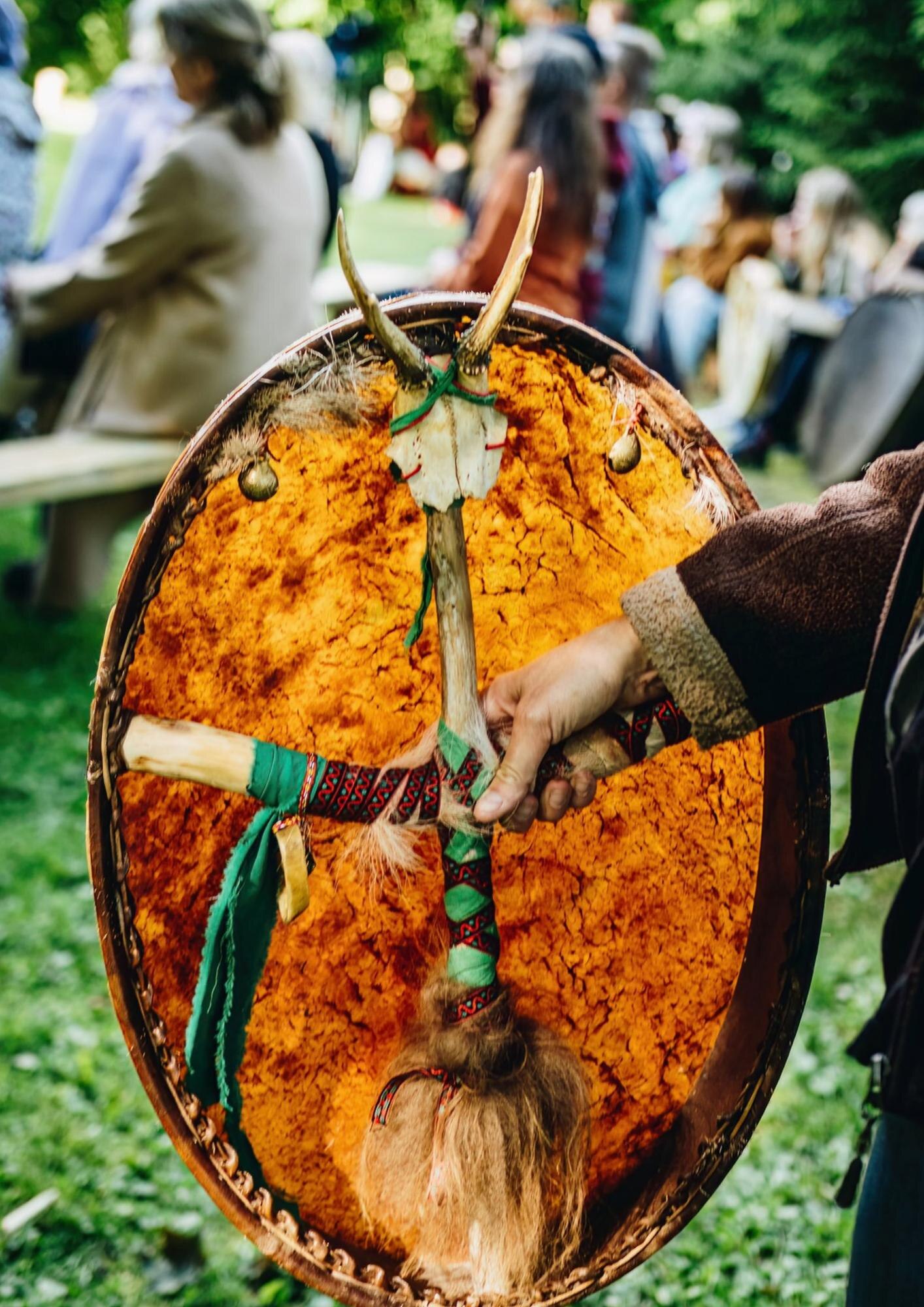 Under Yosemite’s Sky: Drum Circles as the Heartbeat of Community and Spiritual Connection