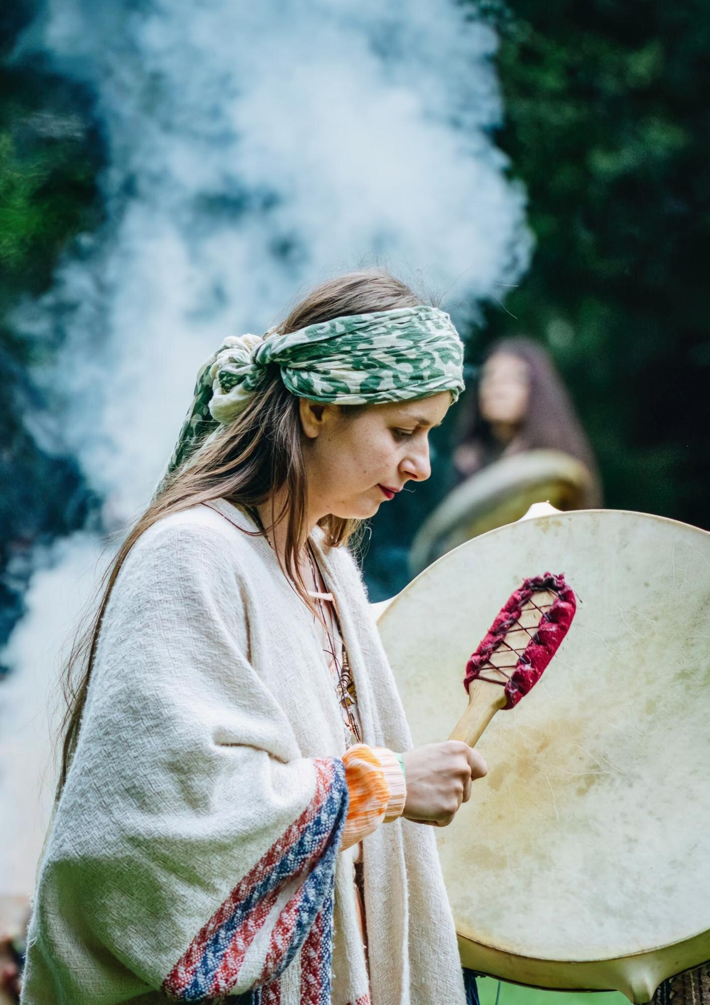 Heartbeat of Yosemite: What Makes Our Drum Circles Unique and Powerful