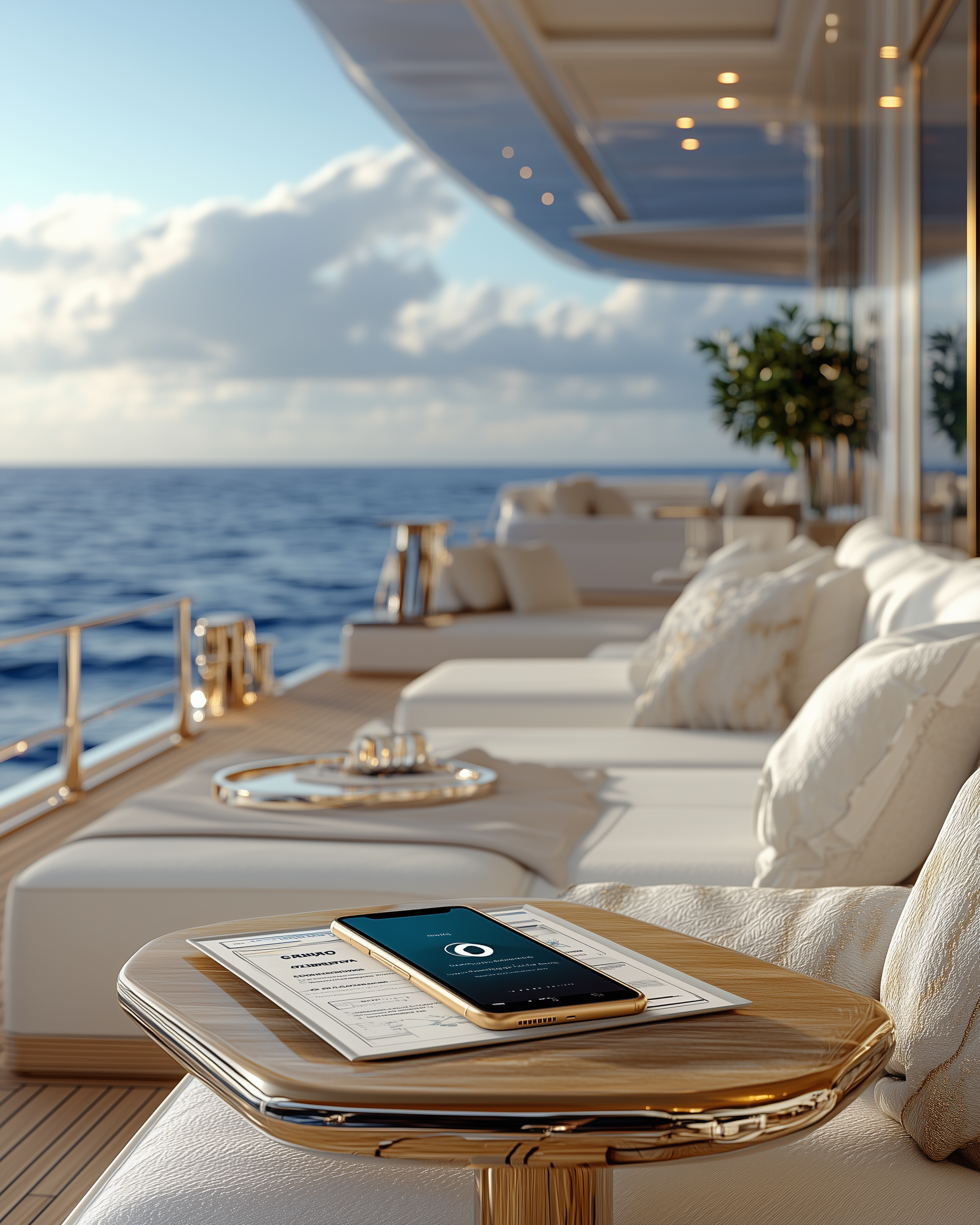 How to Book a Yacht Charter Without Hidden Surprises (The CharterXO Way)