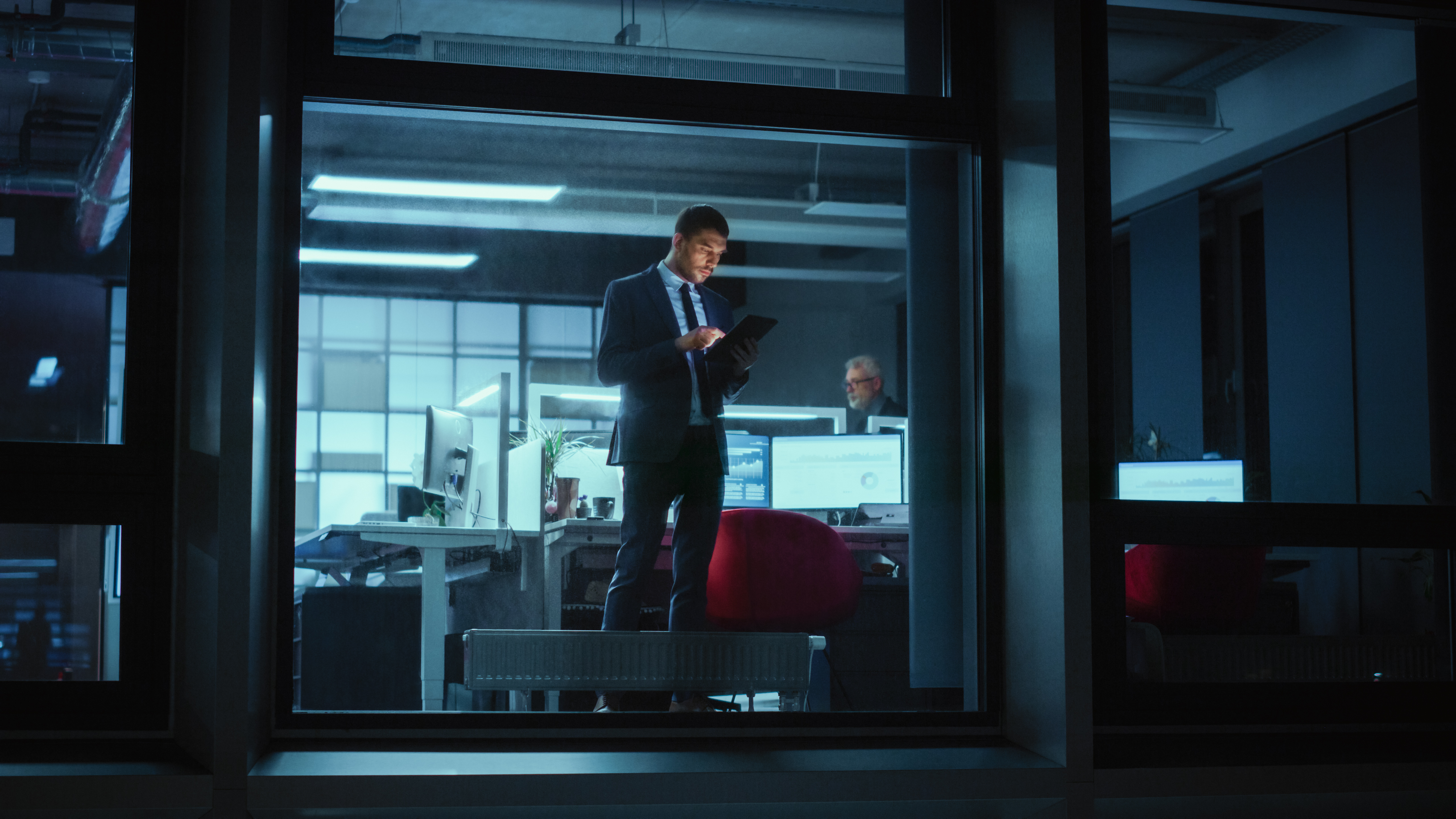 Harnessing Technology for Seamless Real Estate Funding