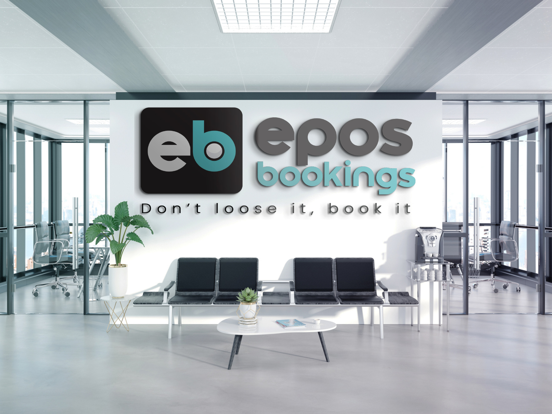 Why Choose EPOS Bookings?